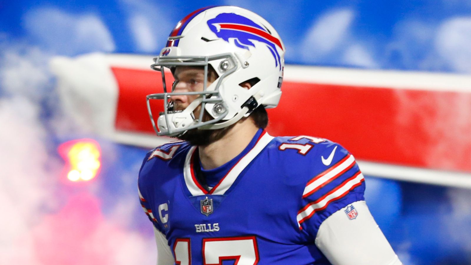 Josh Allen and Patrick Mahomes Have Forever Changed the QB