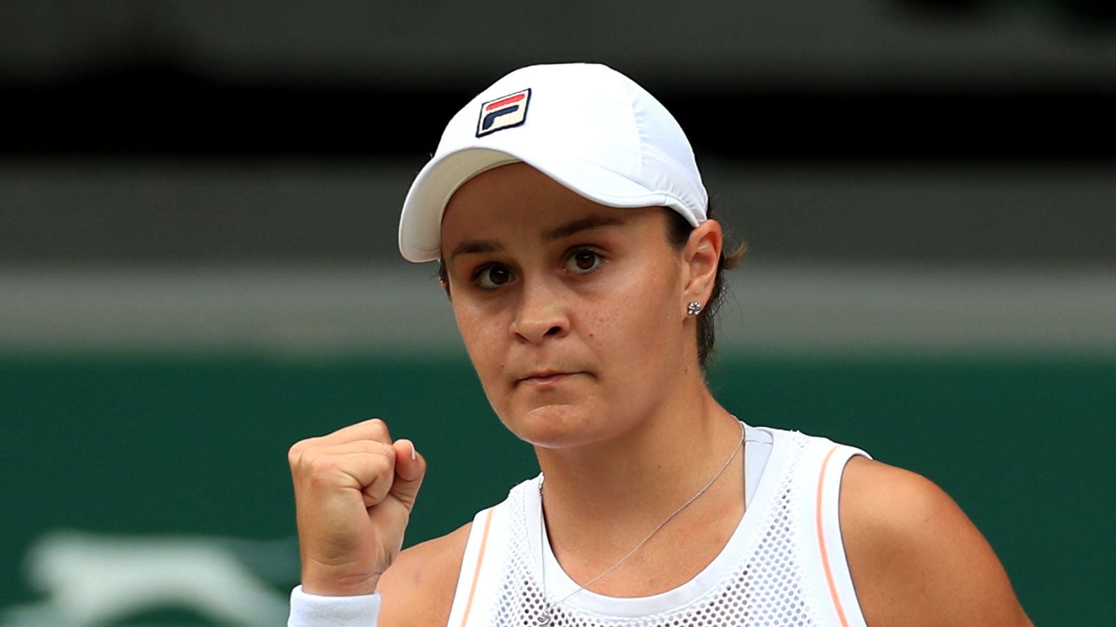 Australian Open: Ashleigh Barty set for competitive return ...
