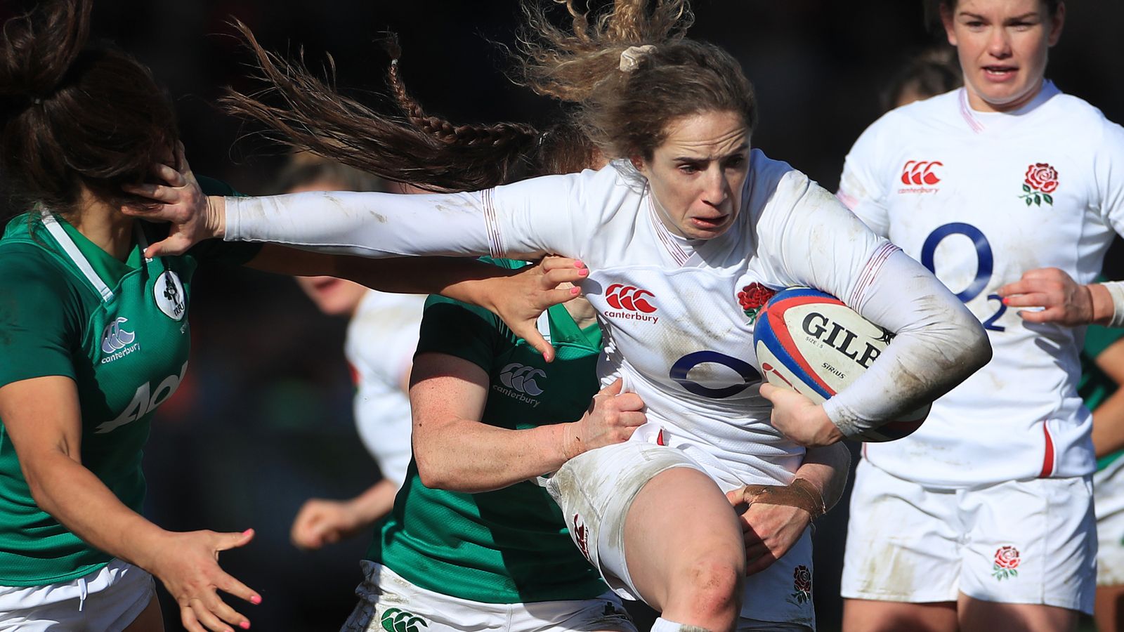 Women's Six Nations 2021 set for April with three-week format | Rugby ...