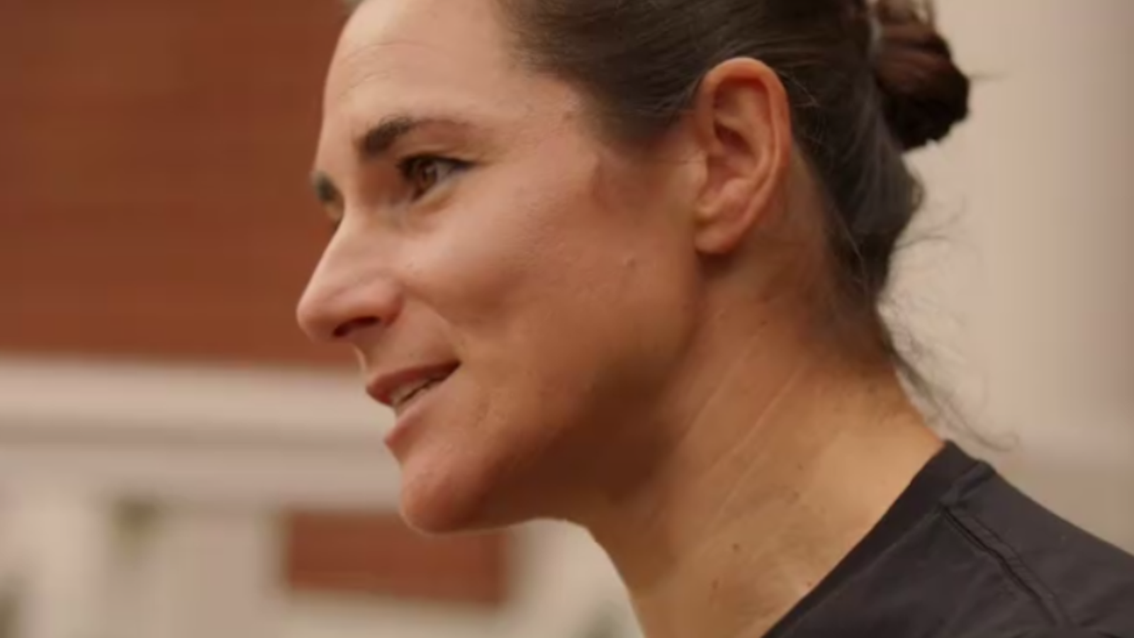 We did not find results for: Sarah Storey Hand . Dame Sarah Storey speaks about her experience of bullying ...