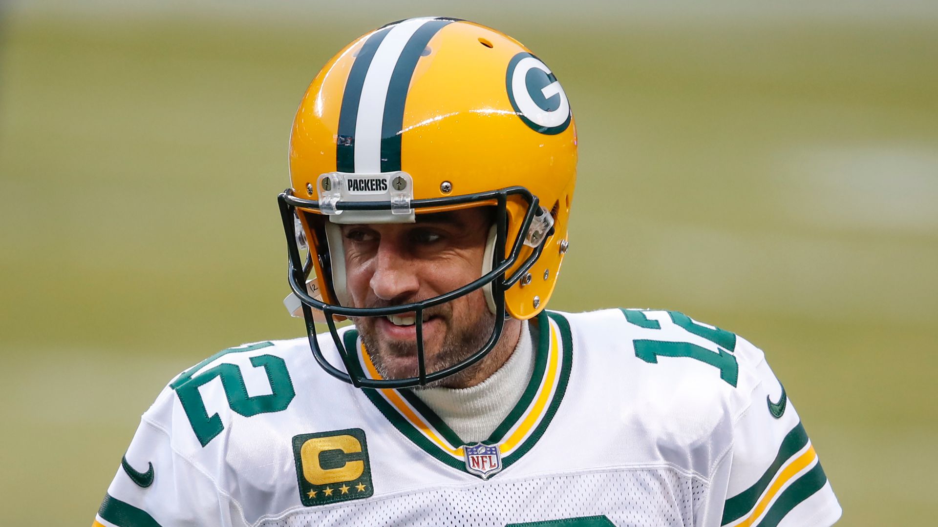 Who has made the NFL playoffs?