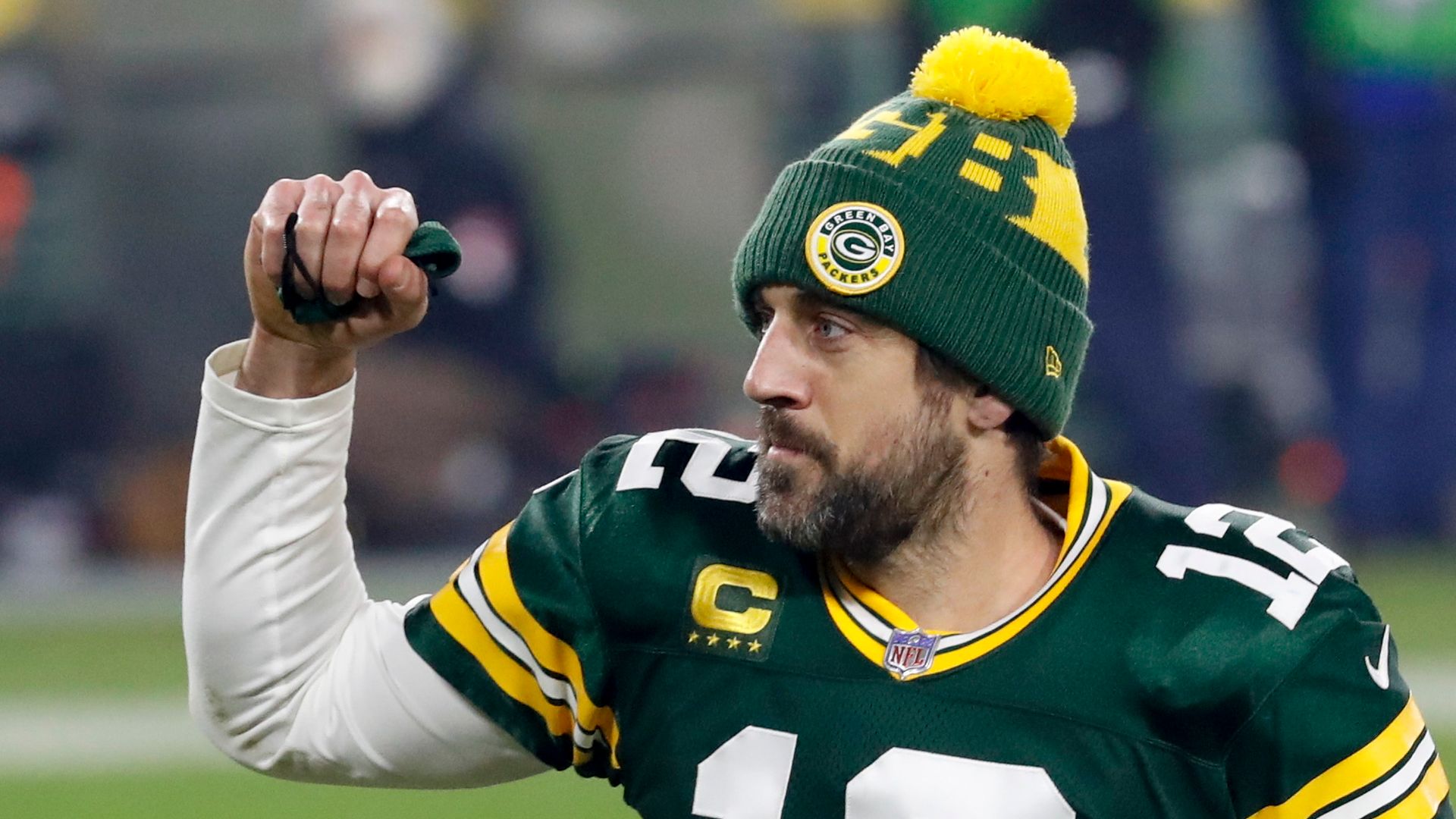 NFL Divisional Round Winners & Losers
