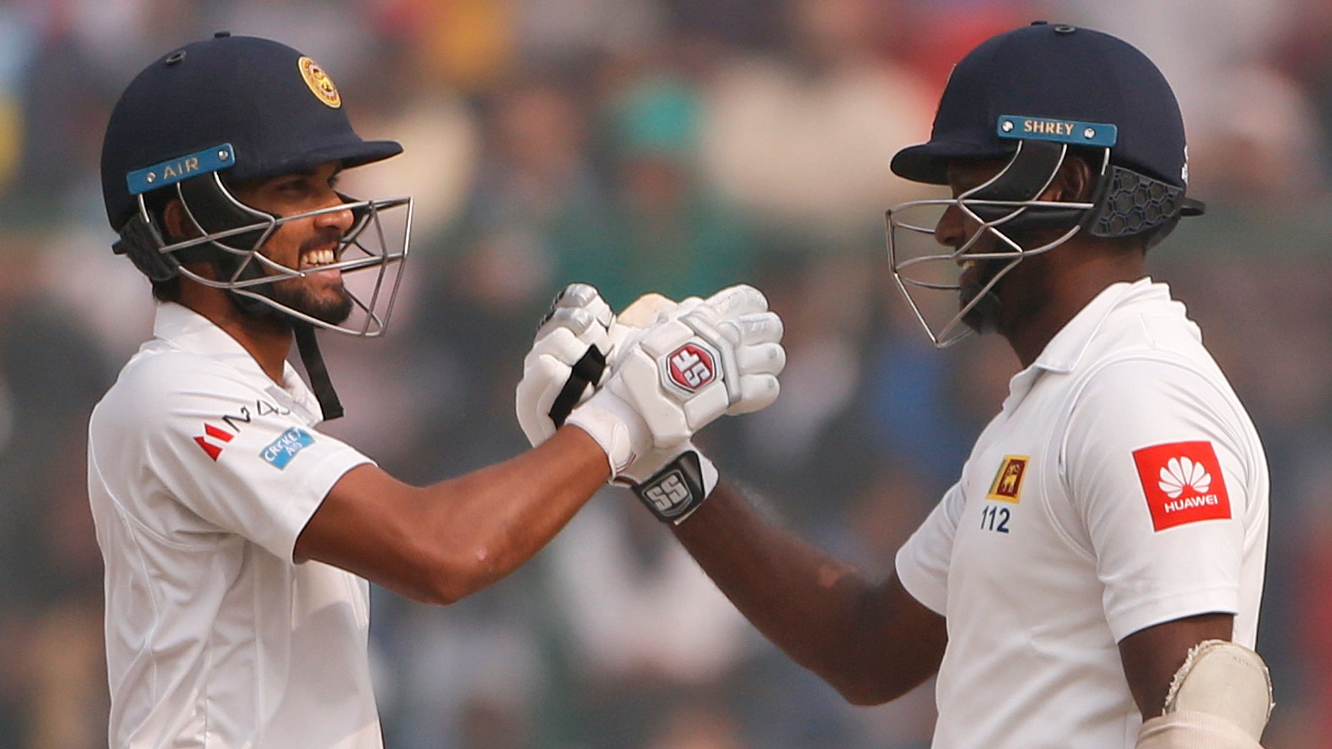 Sri Lanka trio set to be back for England series