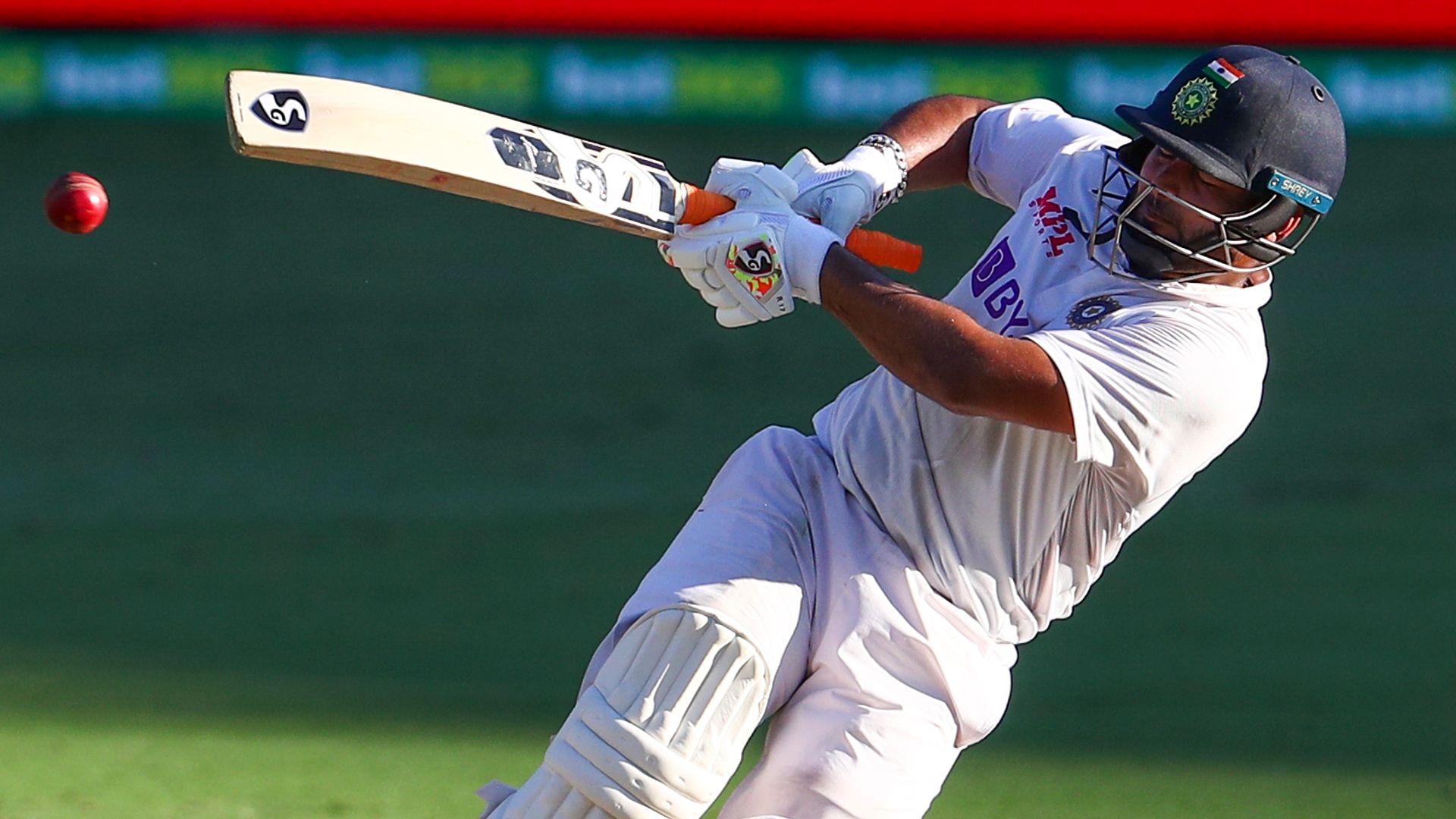 Pant stars as India stun Australia to win series