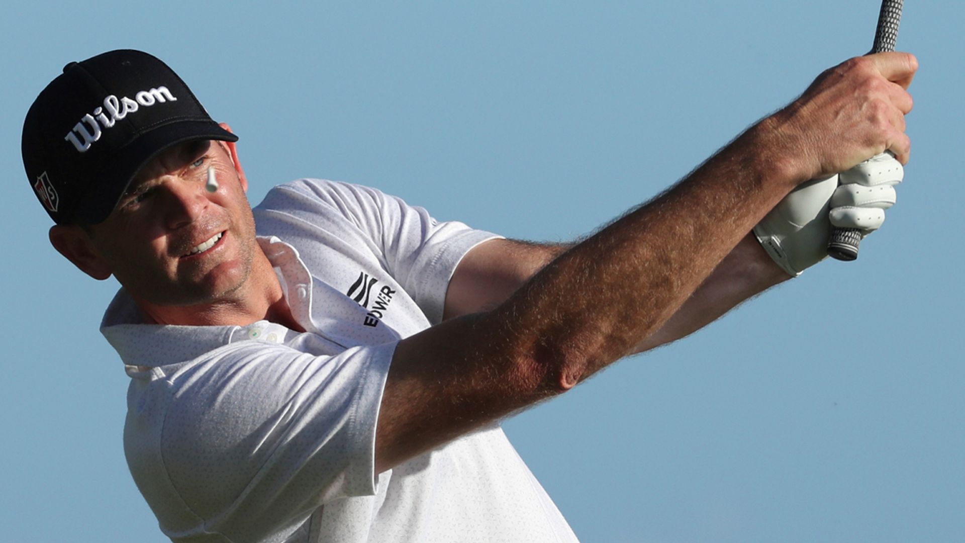 Steele two clear at Sony Open