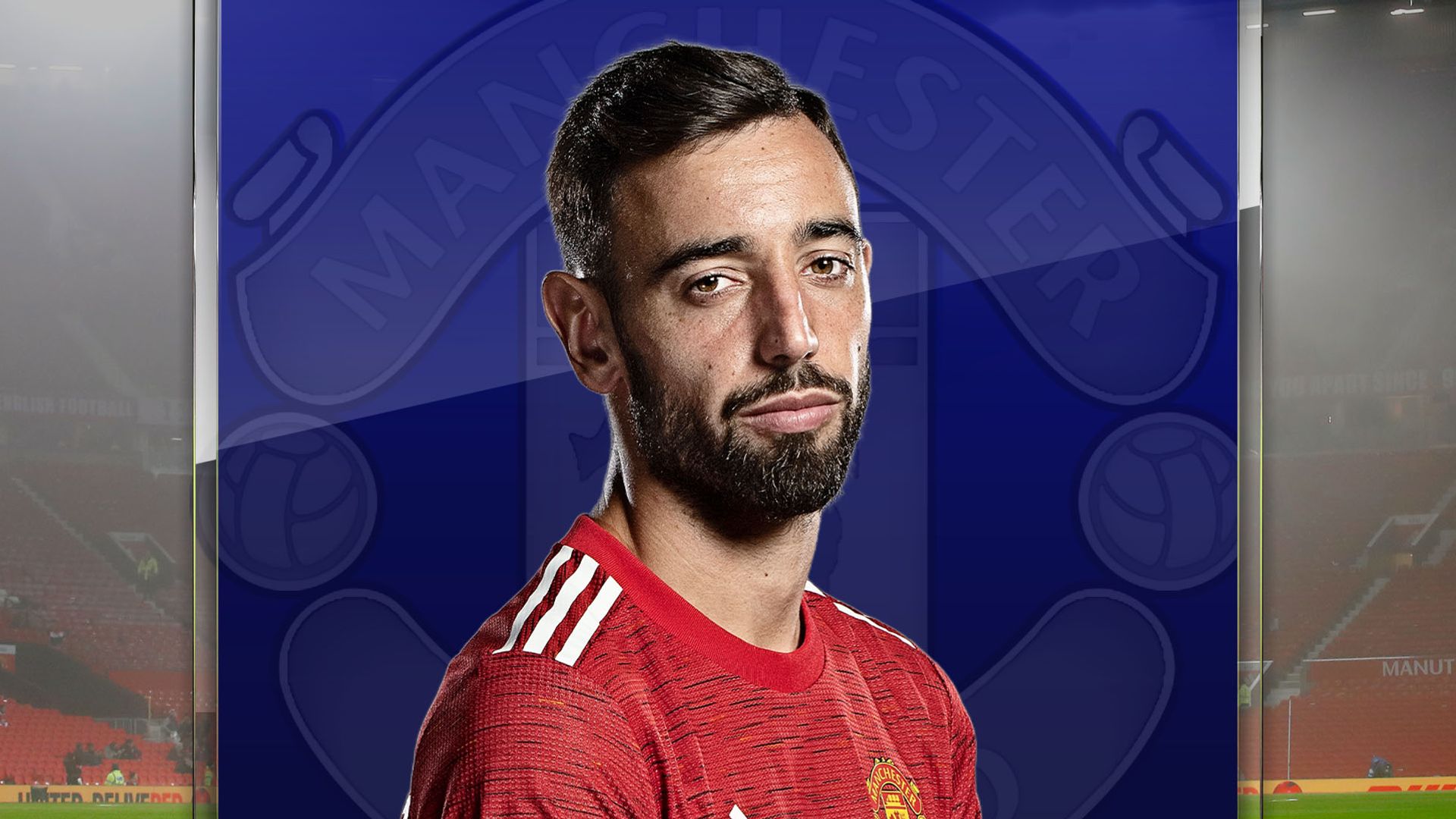 Man Utd's Bruno Fernandes dilemma