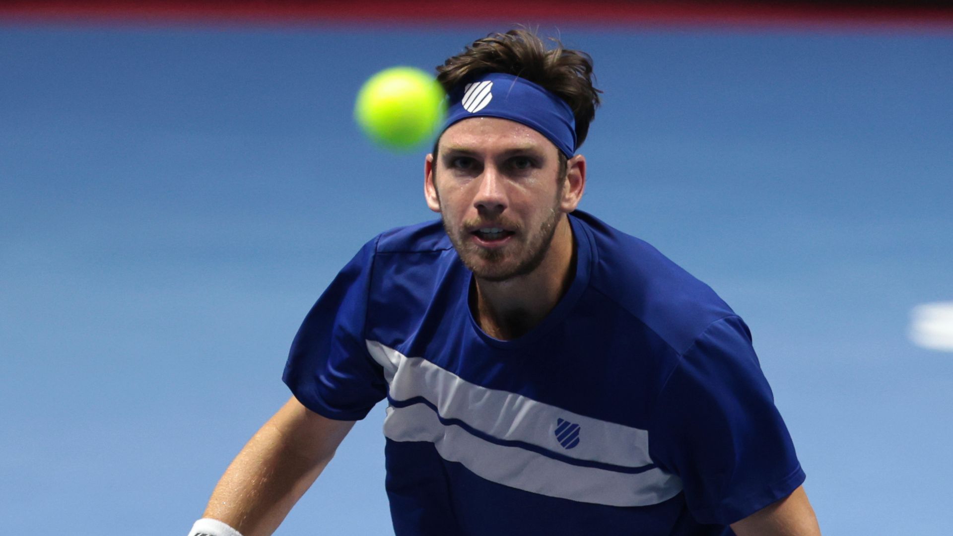 Norrie reaches Delray Beach semi-finals