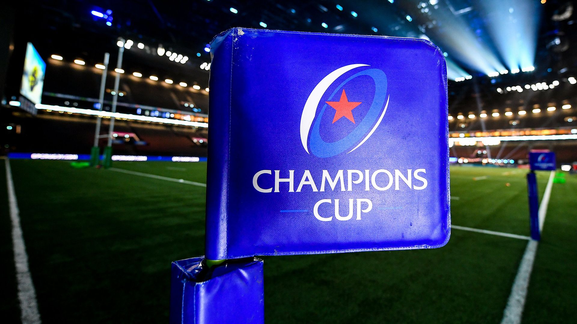 Champions Cup straight to last 16; Wasps at home
