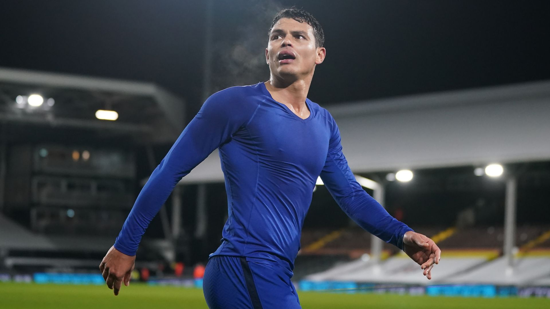 Sheff Utd vs Chelsea on Sky: Thiago Silva a doubt