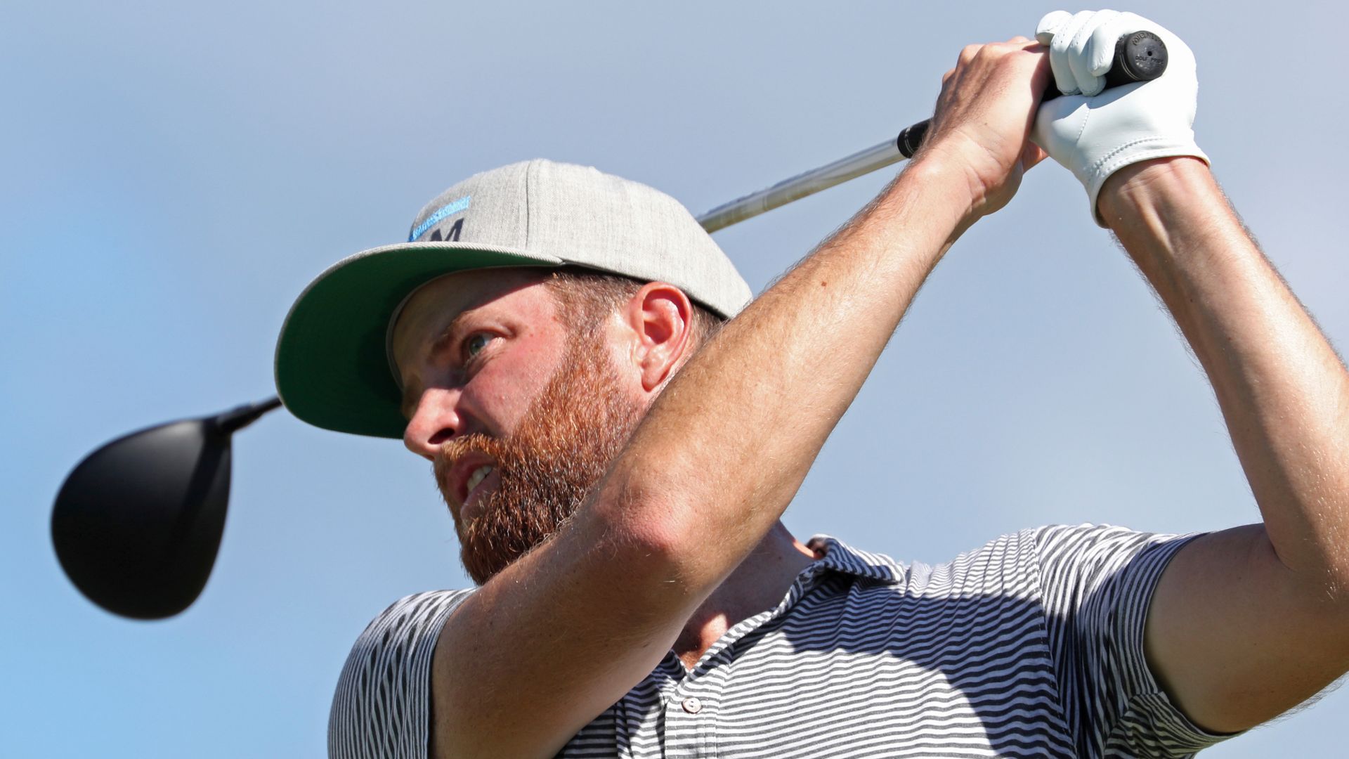 Kirk retains PGA Tour card in last start