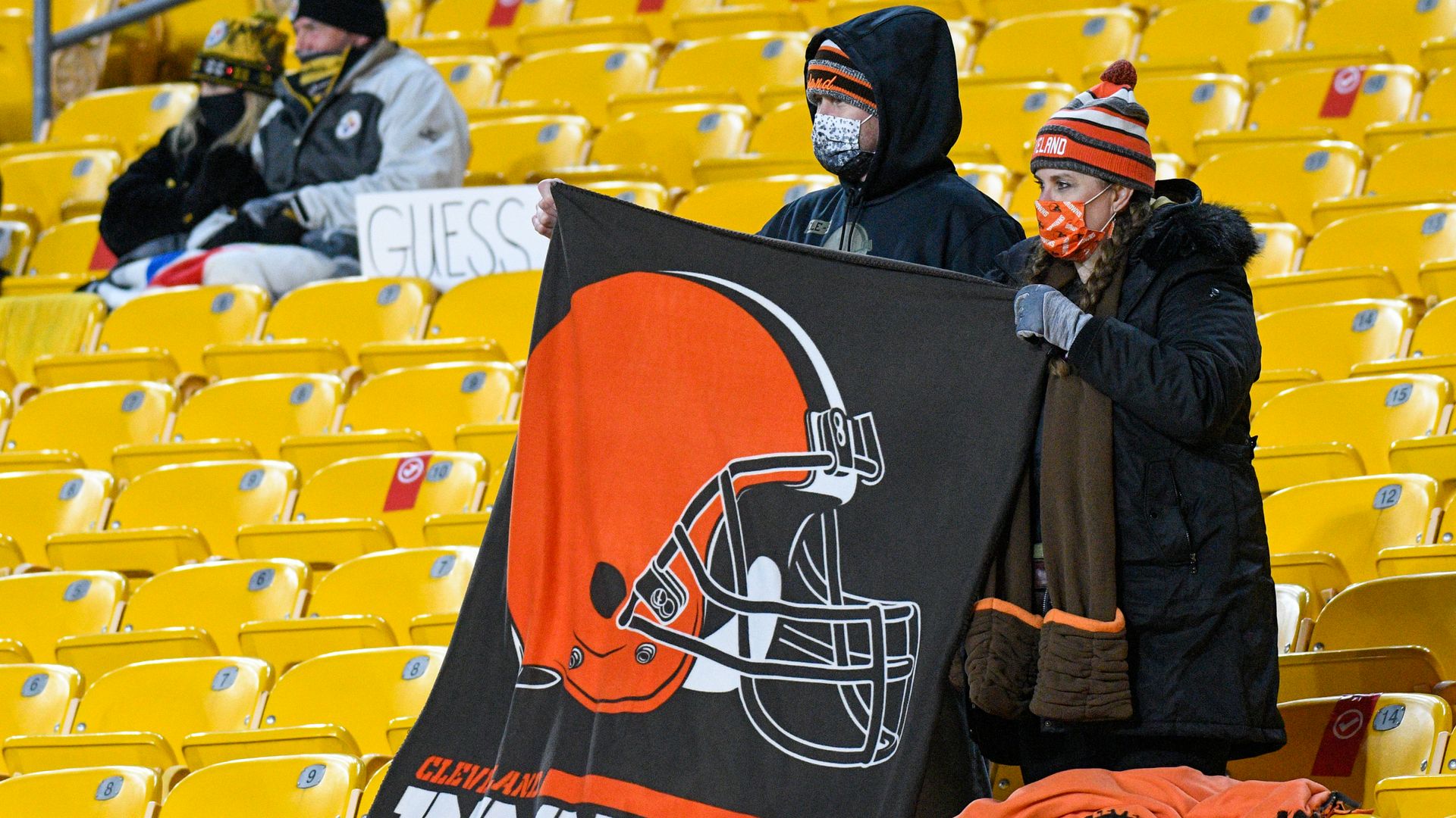QB heroes, sorry Seahawks & Browns have their moment