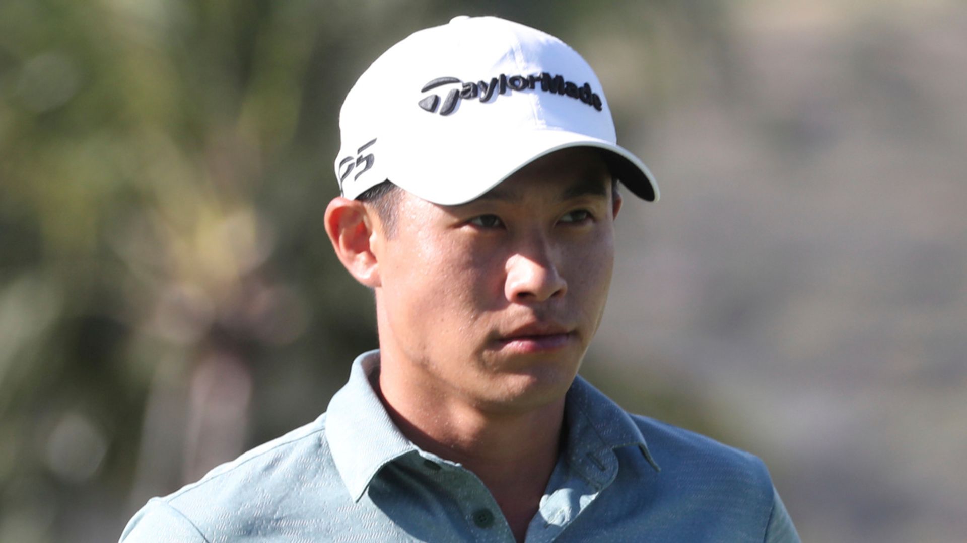 Morikawa praises European Tour 'bubble'