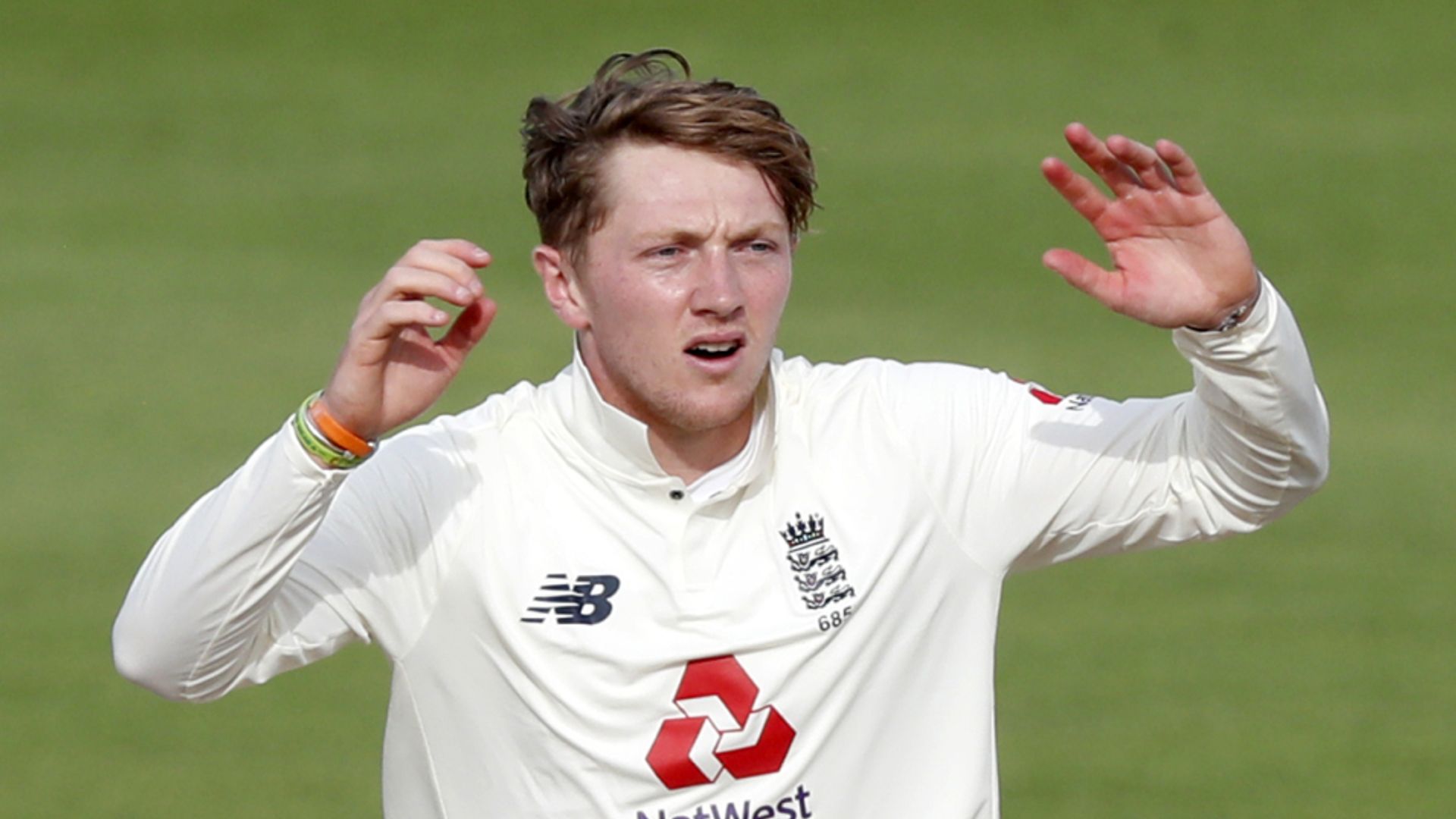Bess keen to exploit Sri Lanka conditions