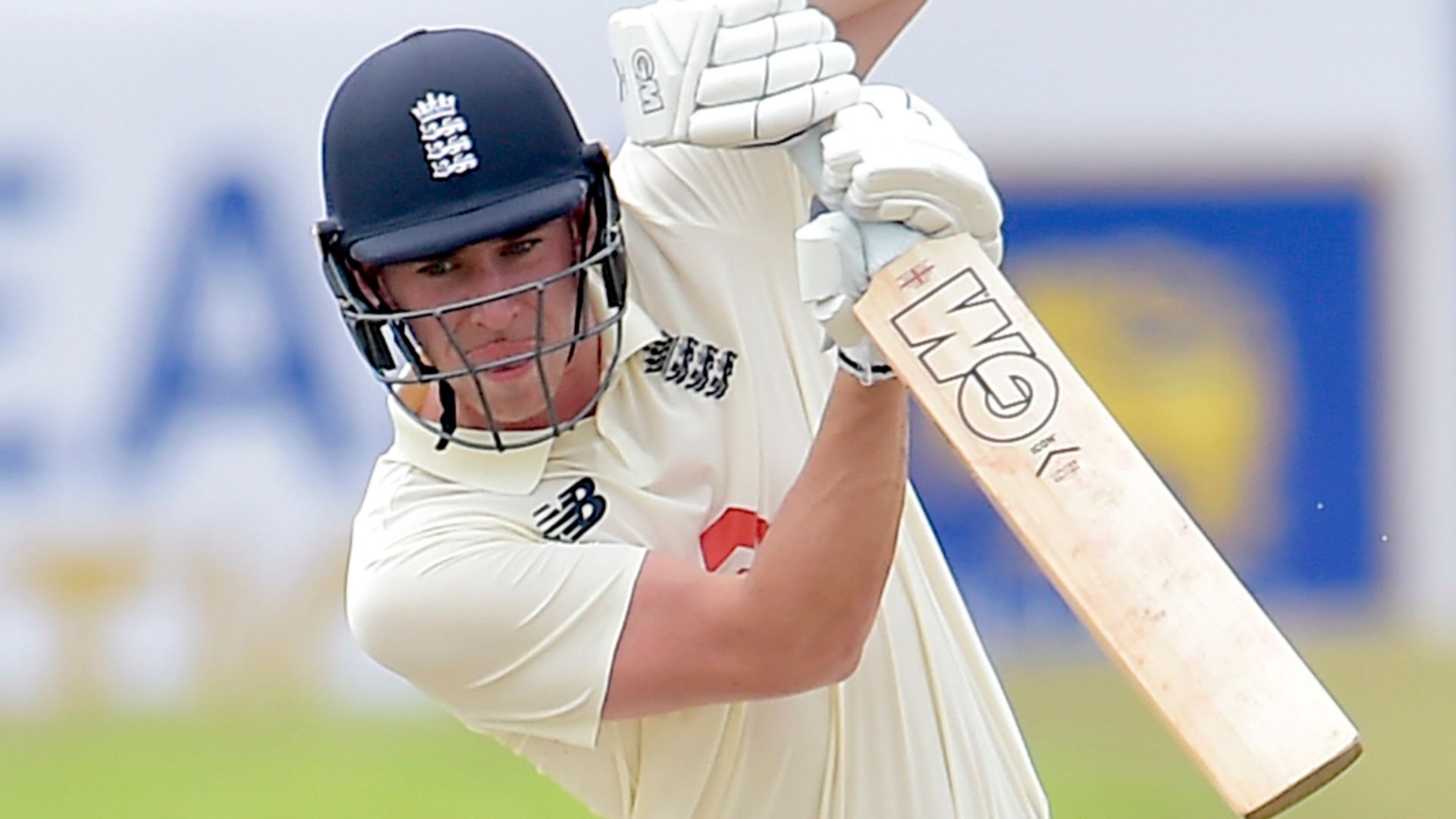 Lawrence, Swann on The Cricket Show