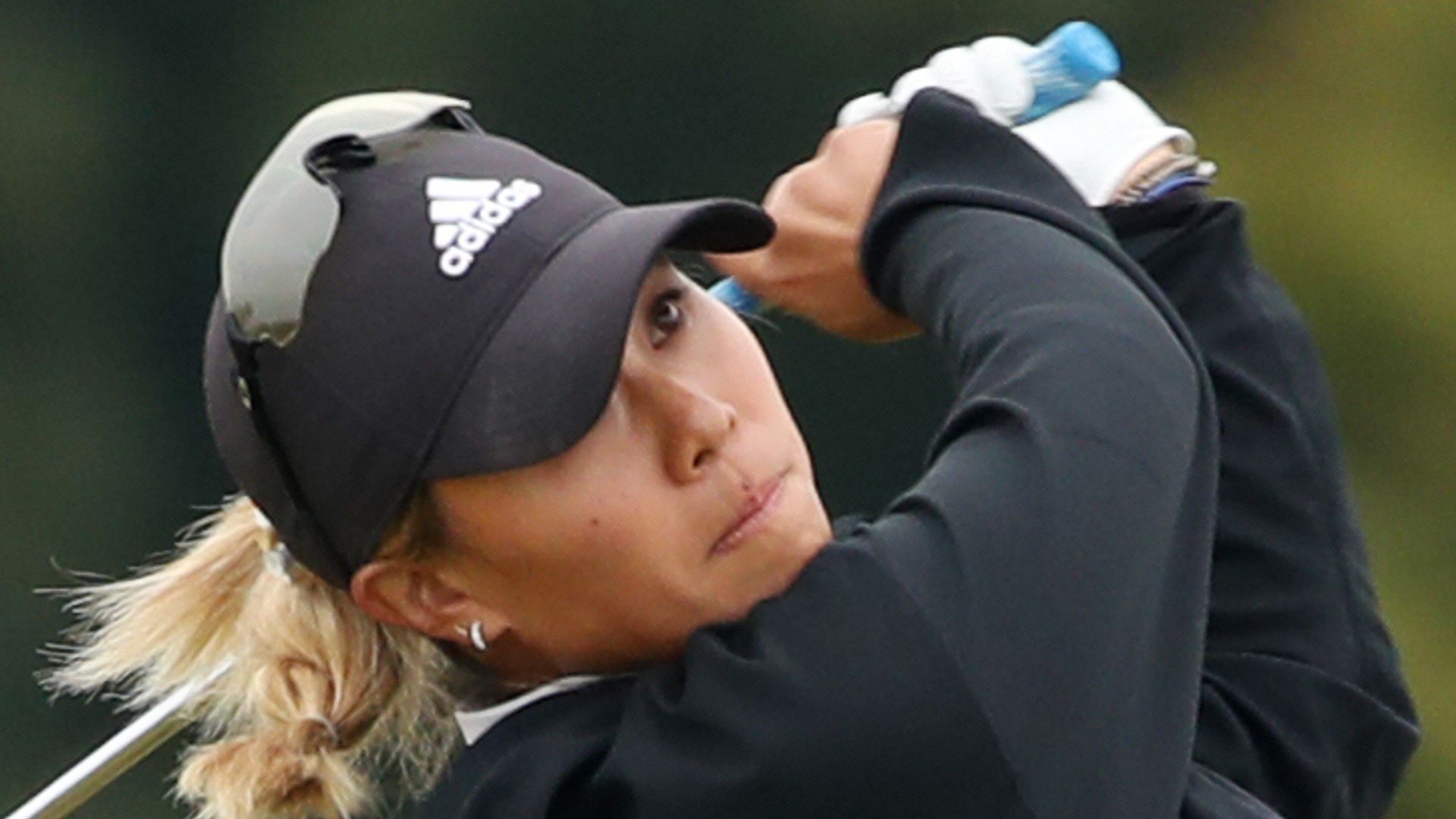 Kang one ahead in LPGA Tour opener