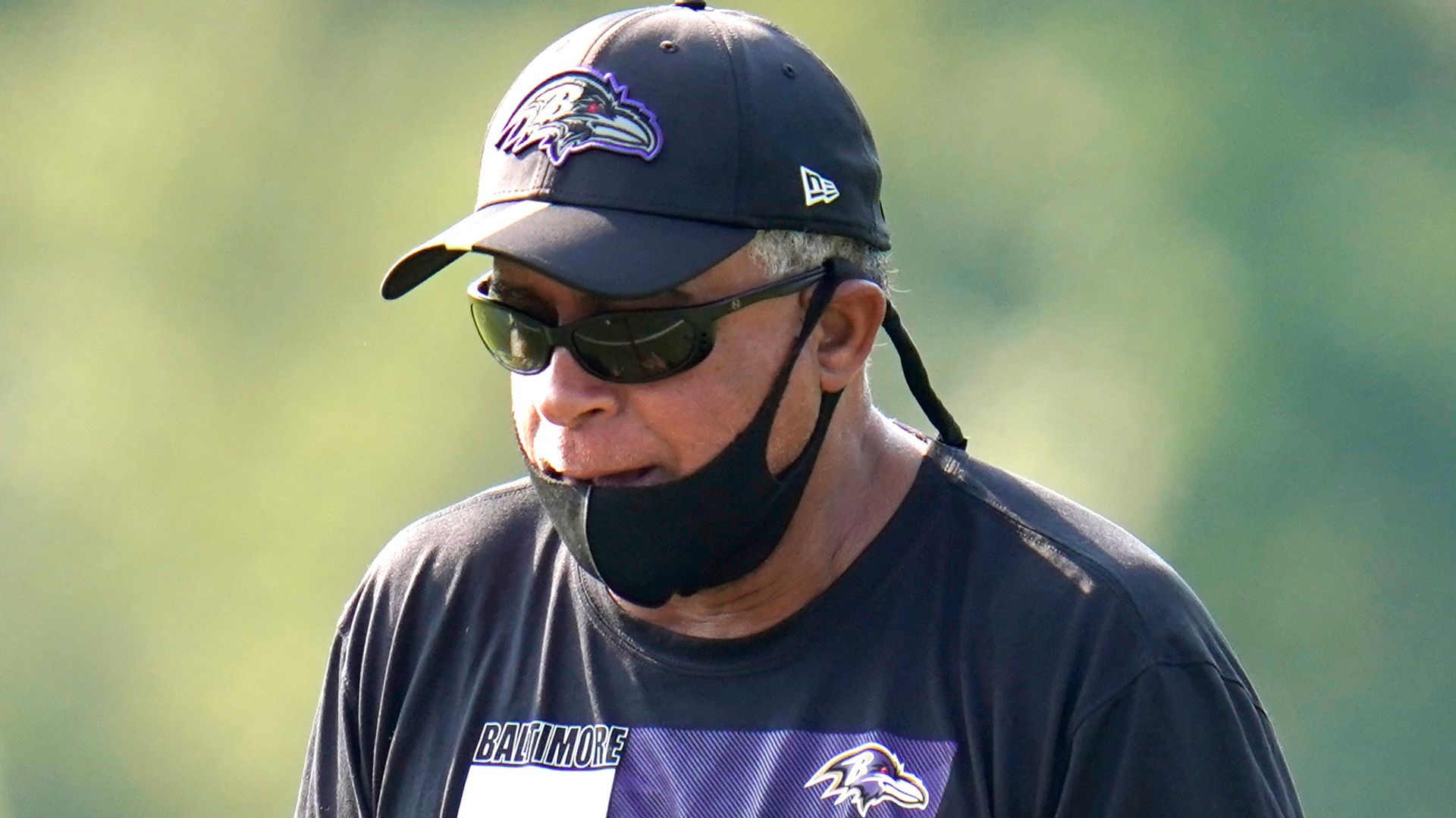 Texans hire Culley as head coach