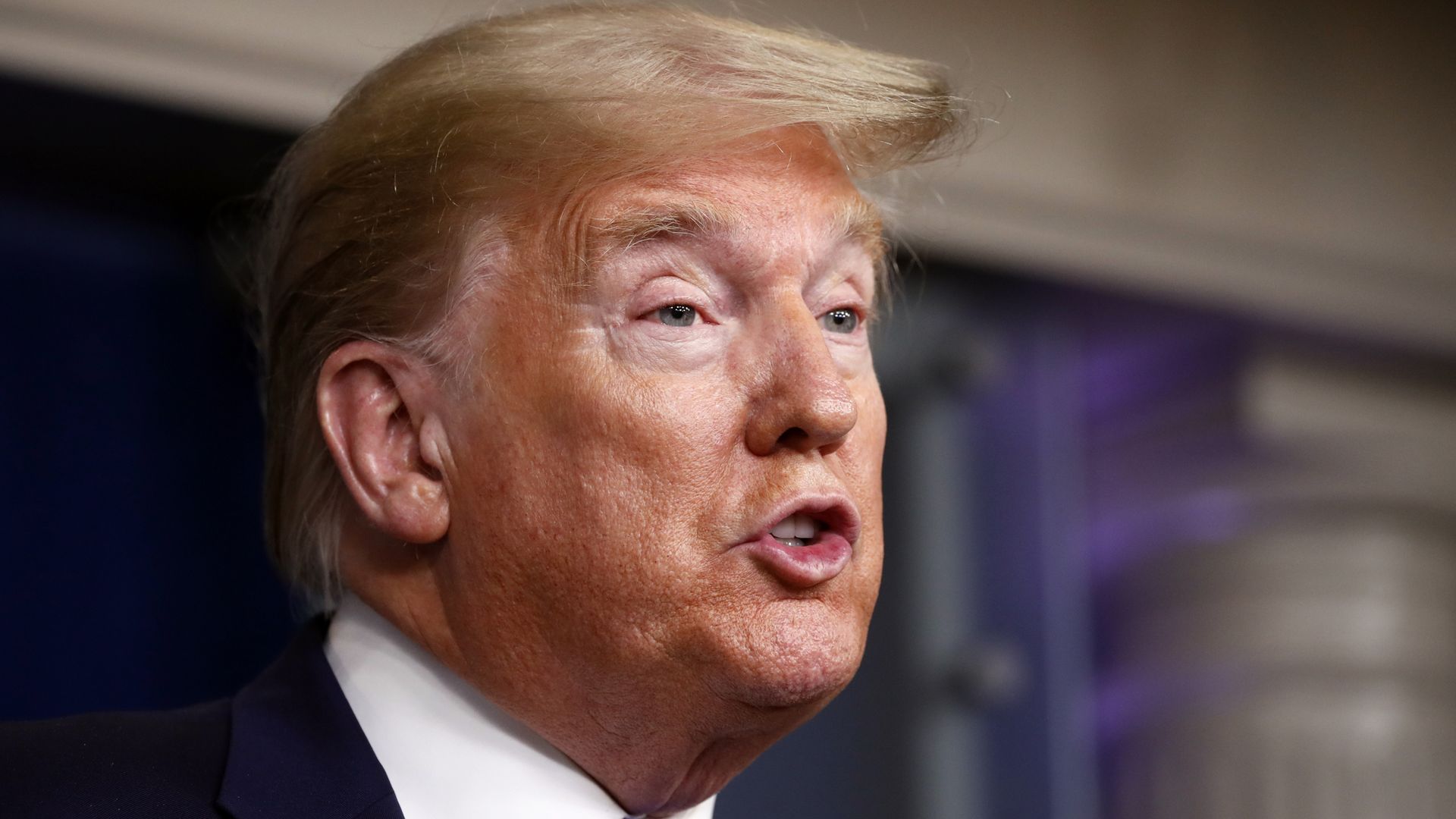 Trump awards Medal of Freedom to Sorenstam, Player, Zaharias