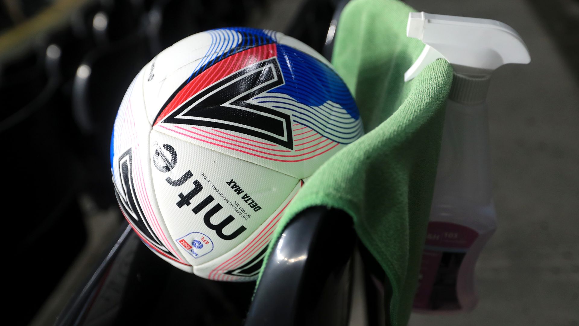Championship clubs to get £117.5m funding support