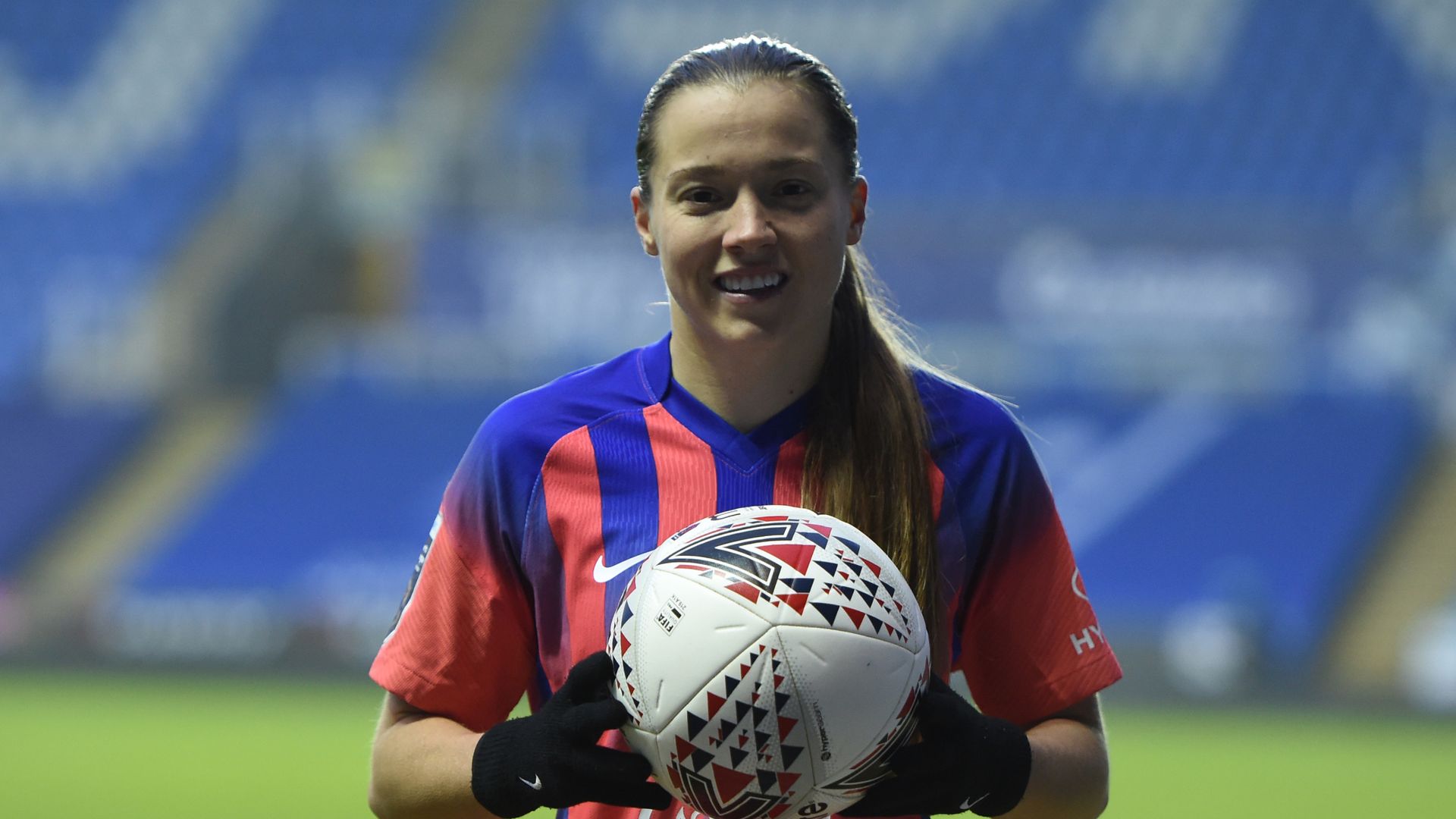 WSL: Kirby returns to haunt Reading with hat-trick