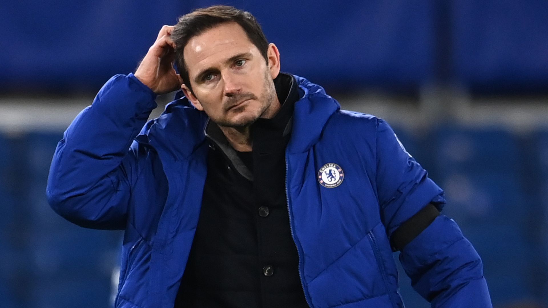 Lampard: I'm ready for the fight