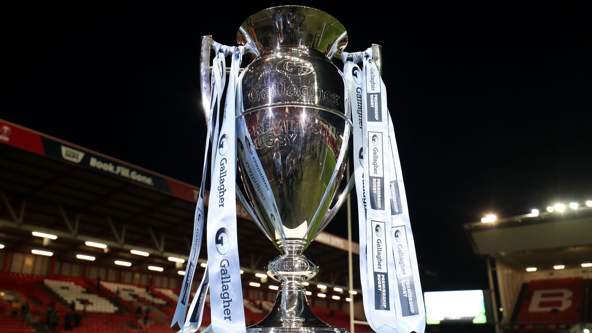 Premiership: Chiefs vs Bears headlines; Derby cancelled