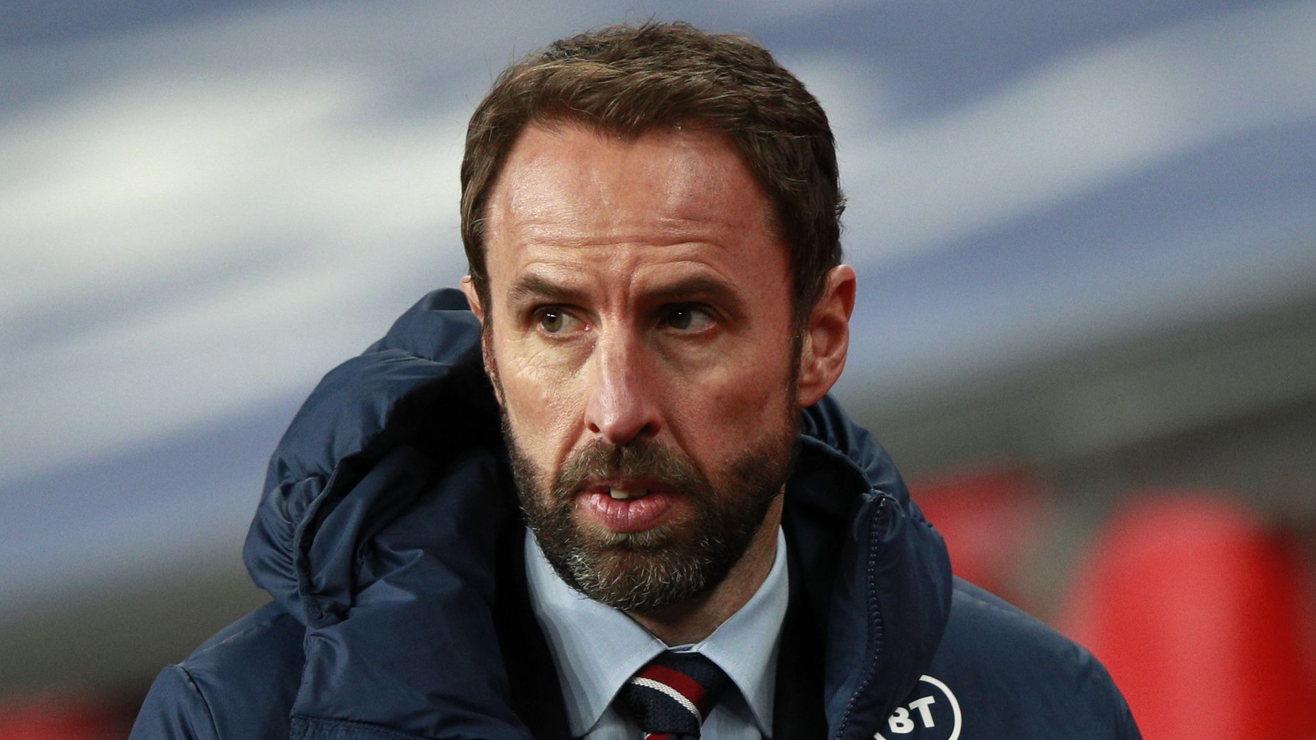 Southgate: Planning for Euros an 'incredible challenge'