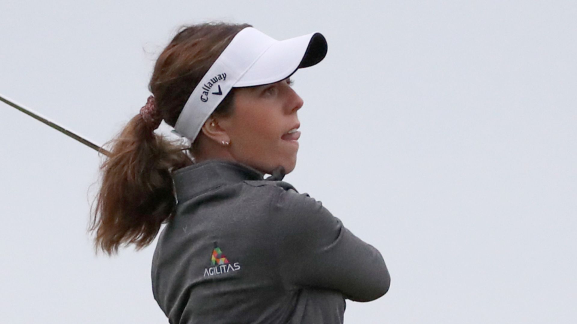 Success stories for ladies' golf in 2020