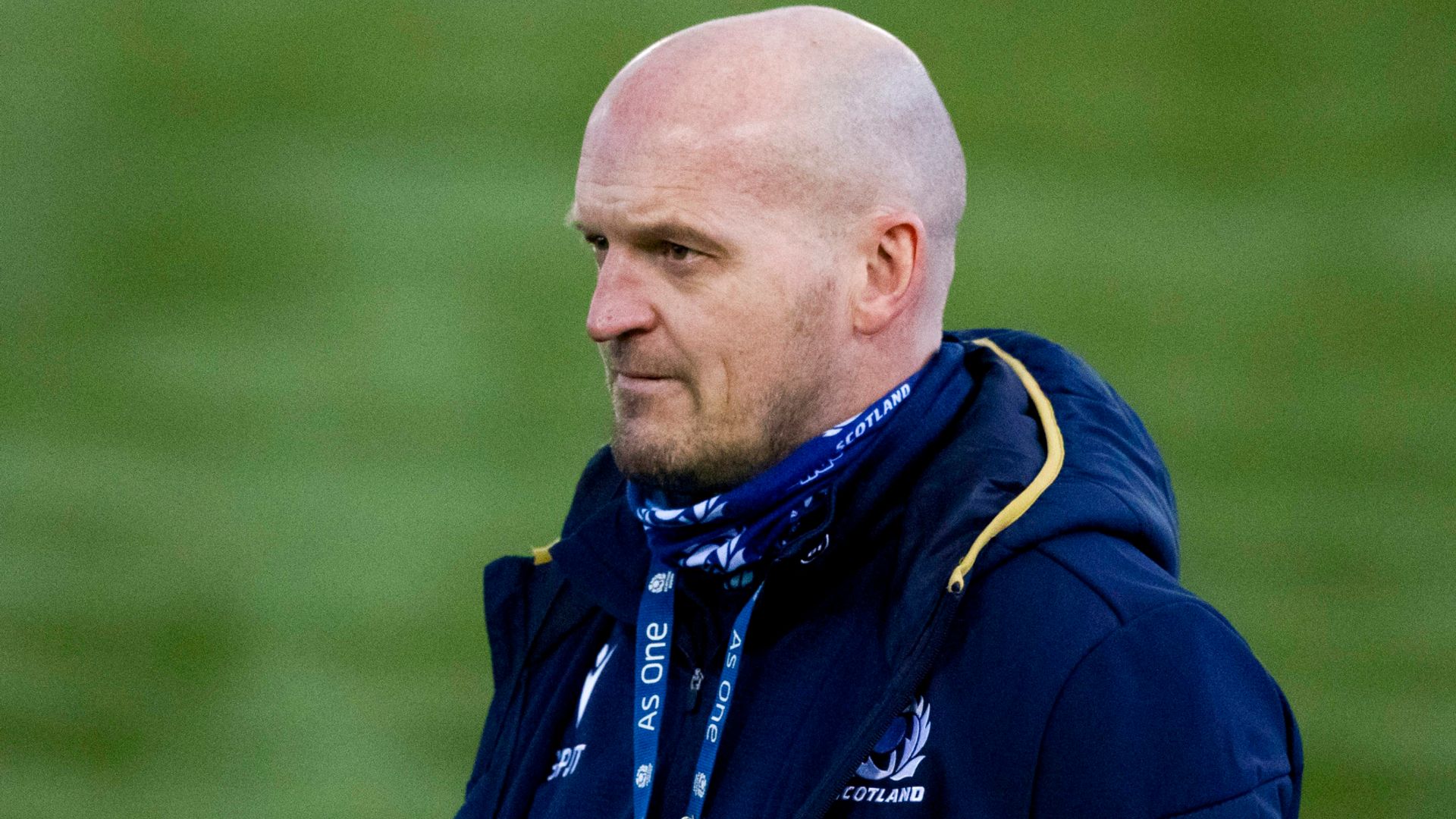 Townsend: France game should not be forfeited