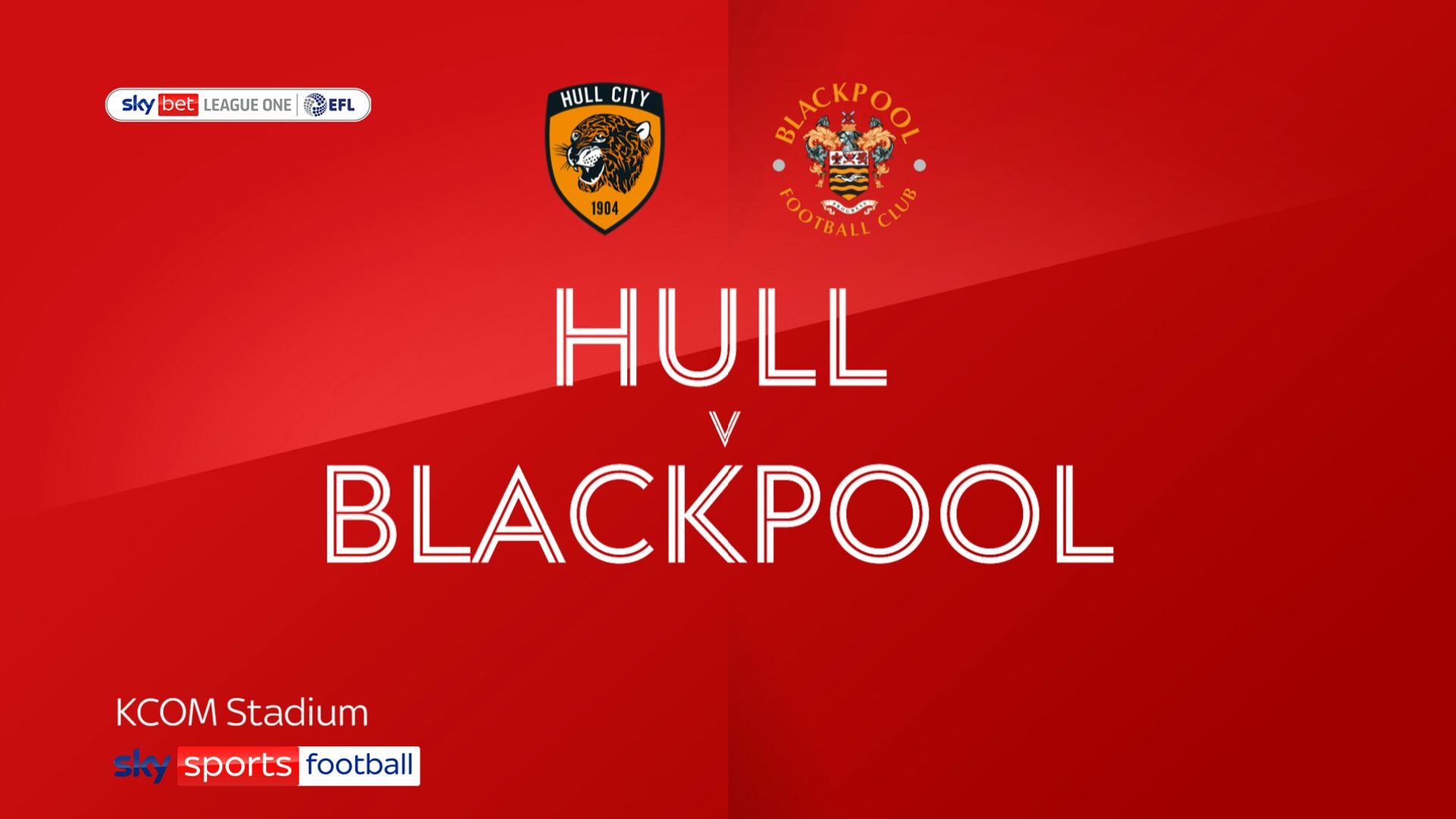 Blackpool frustrate 10-man Hull
