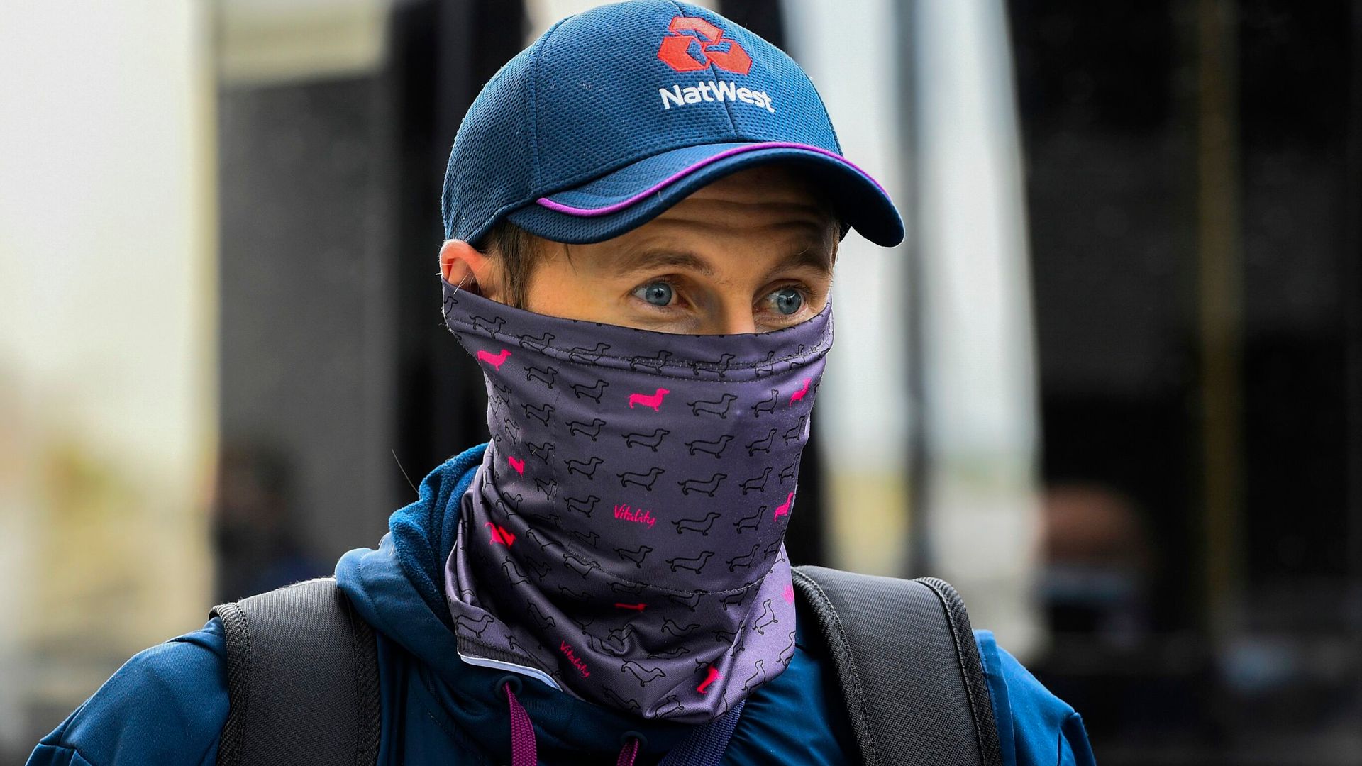 England arrive in Sri Lanka amid strict protocols