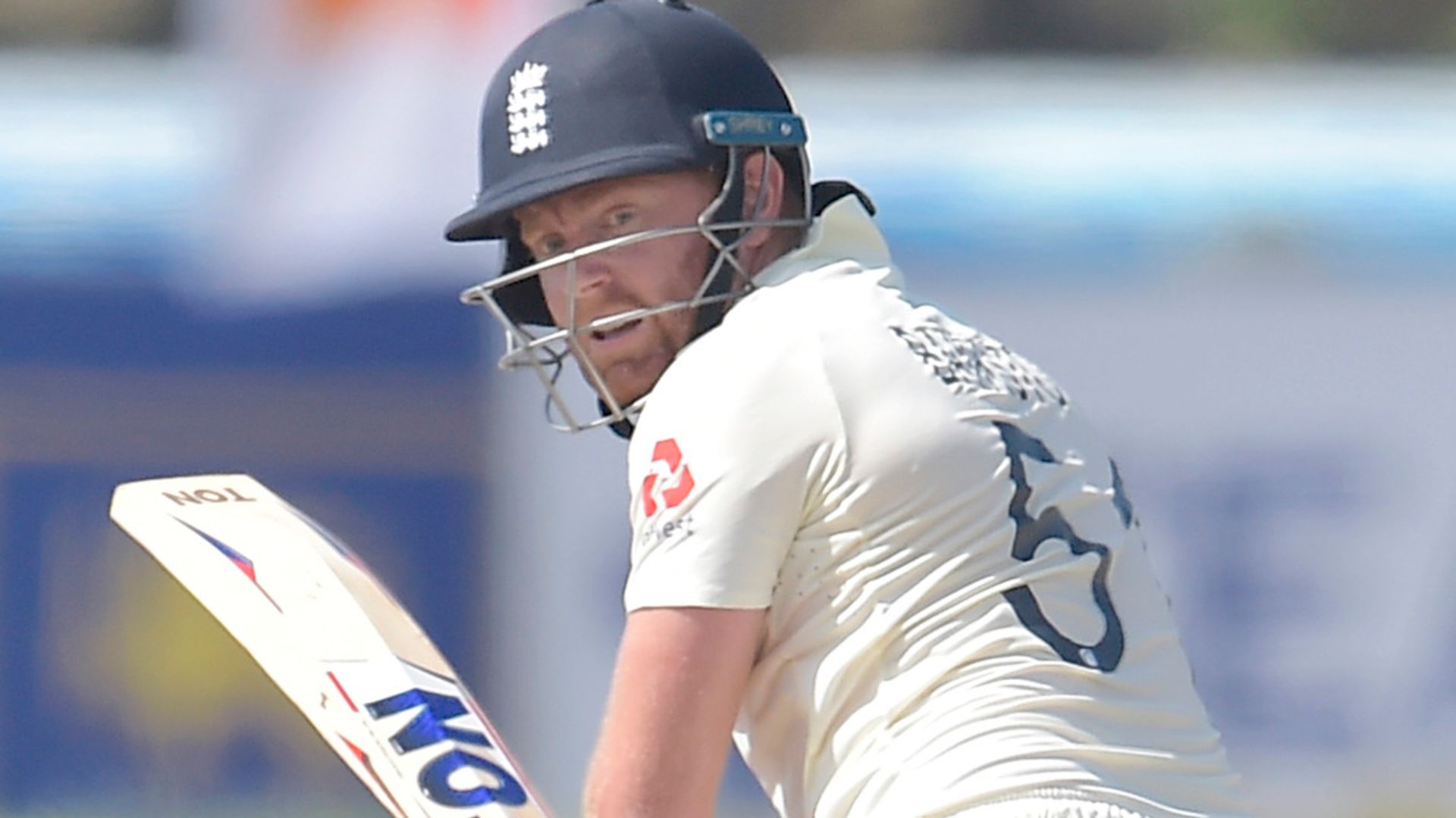 Bairstow stays with Welsh Fire for The Hundred