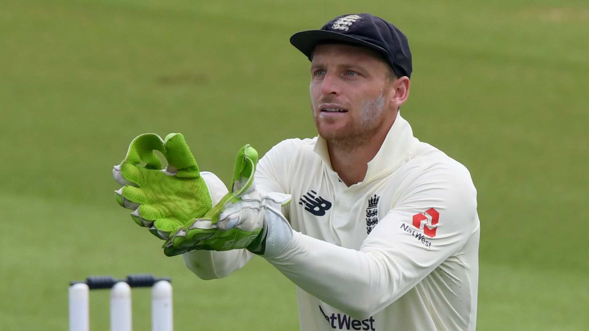 Root backs Buttler as England's first-choice wicketkeeper