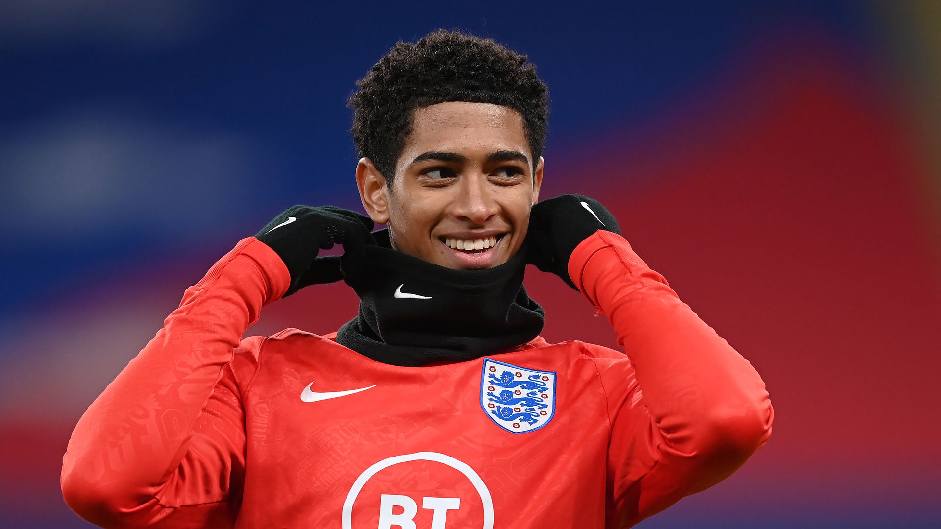 England squad winners and losers