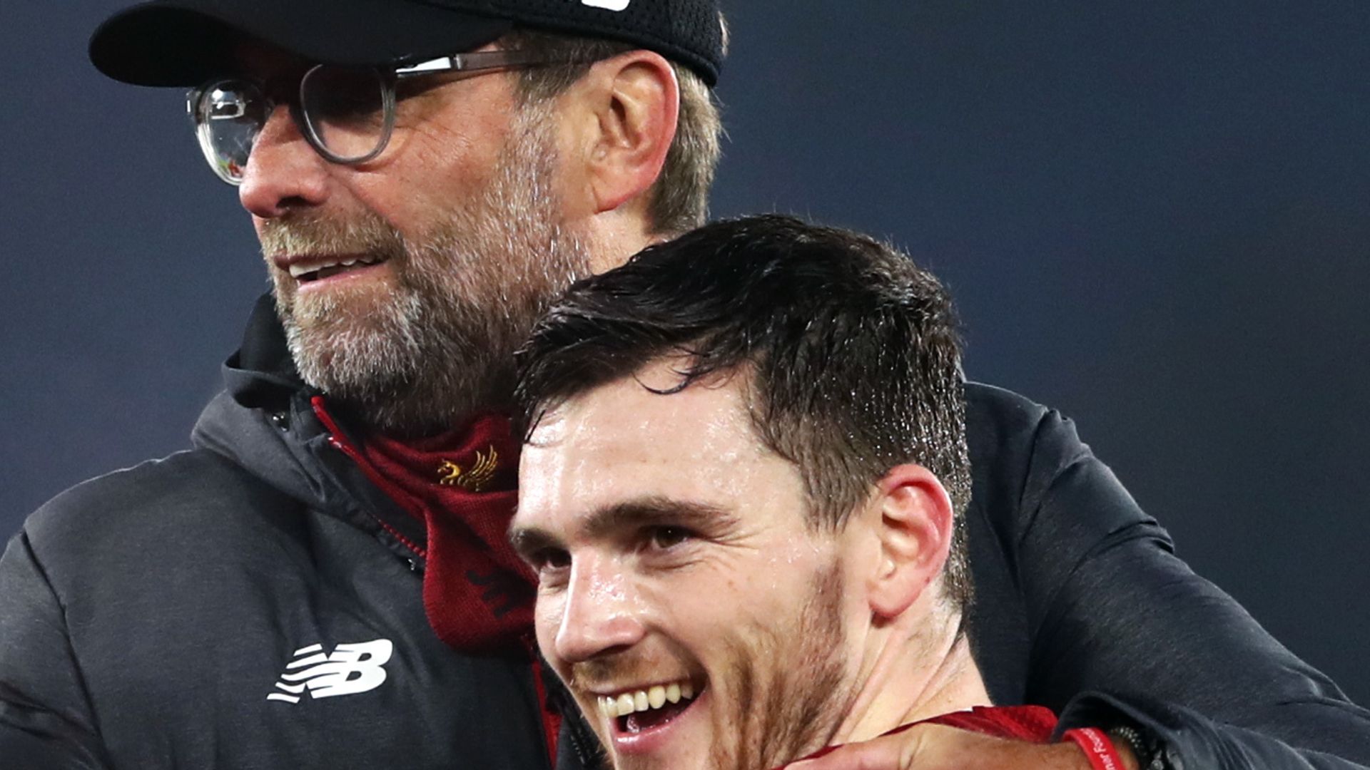 Why Klopp is a decade ahead of the game