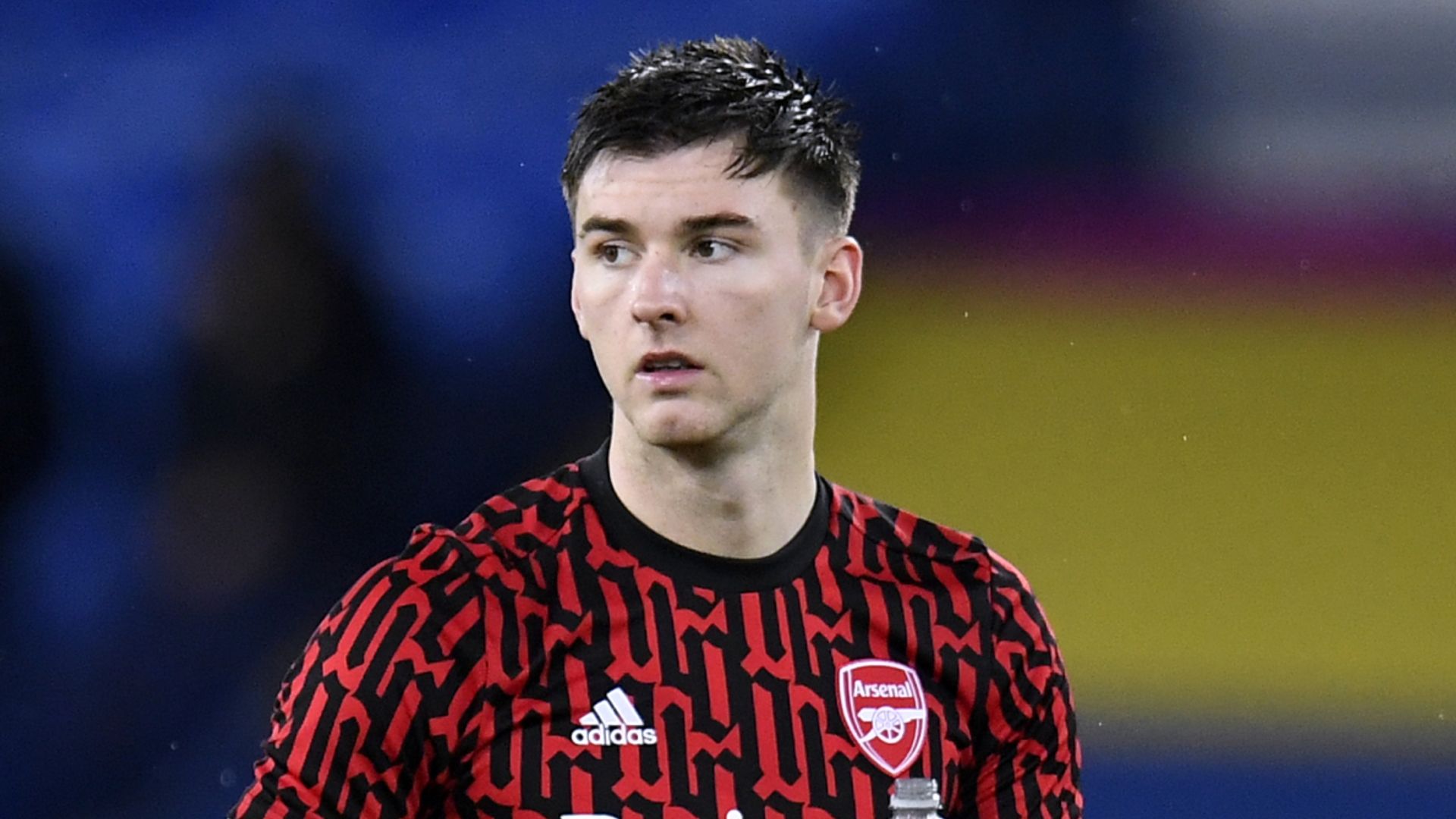 Arteta tips Tierney for captain, Lacazette talks in summer