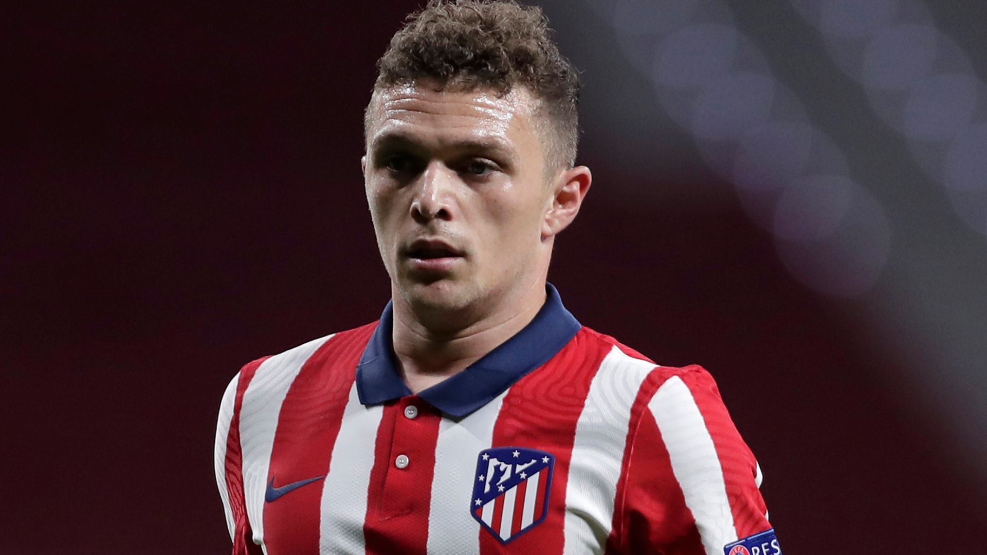 Atletico appeal to CAS over Trippier ban