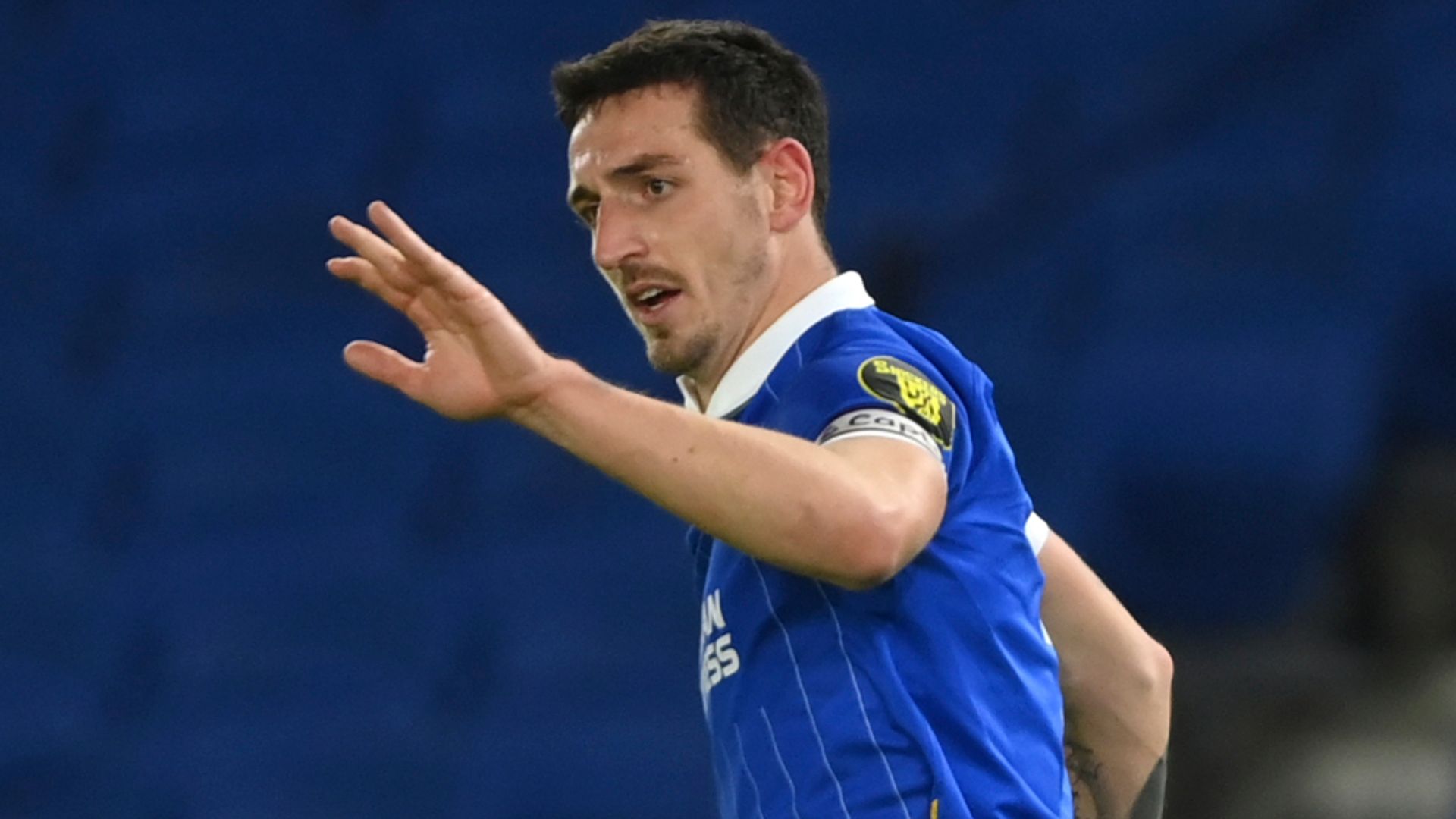 Brighton come back to take point in thriller with Wolves