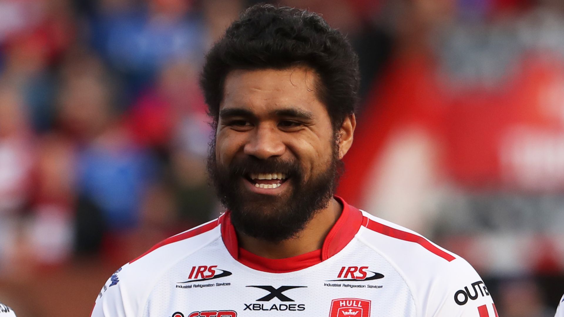 Mose Masoe: One year on