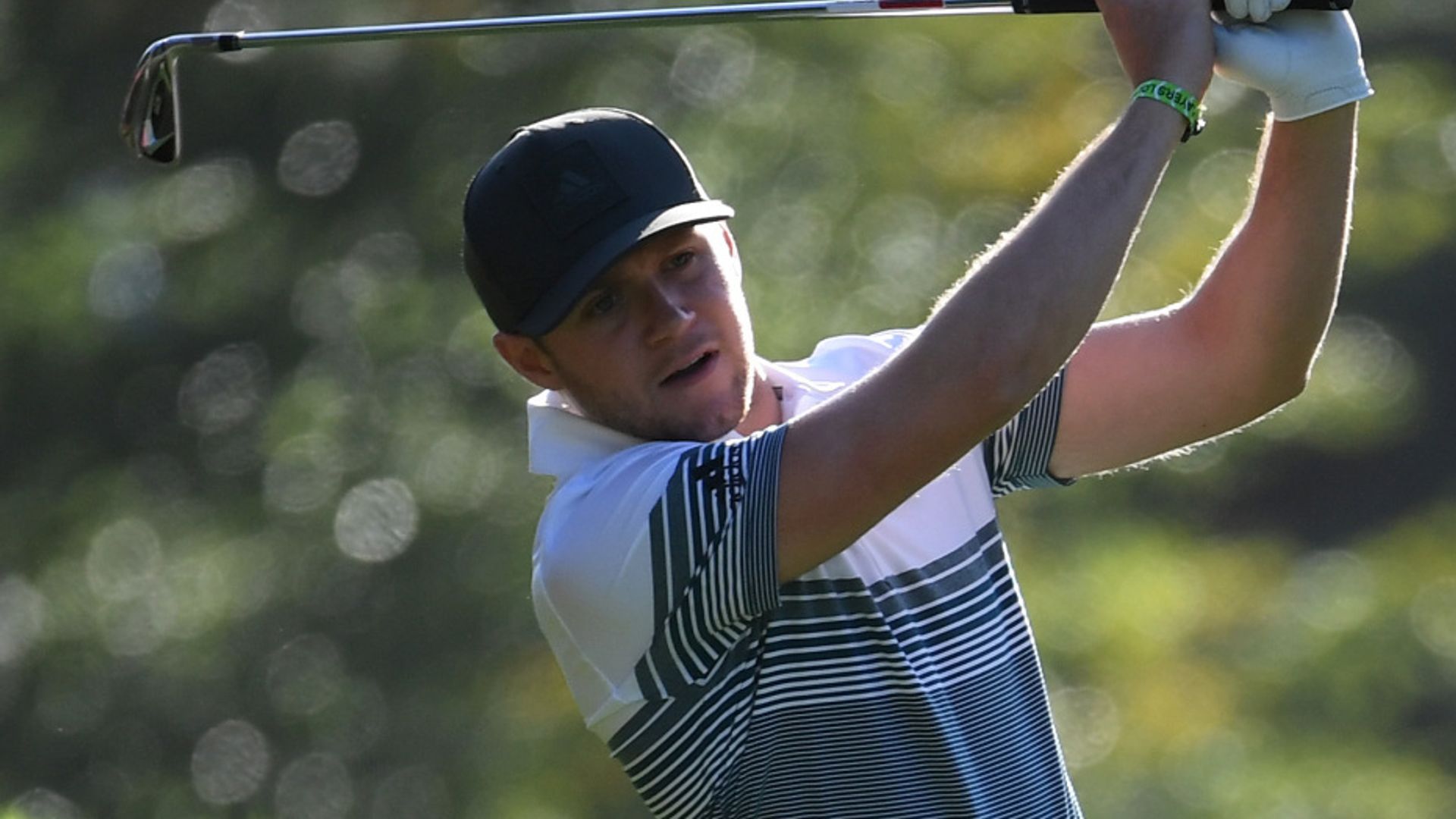 Tours unite for Horan-backed mixed golf event