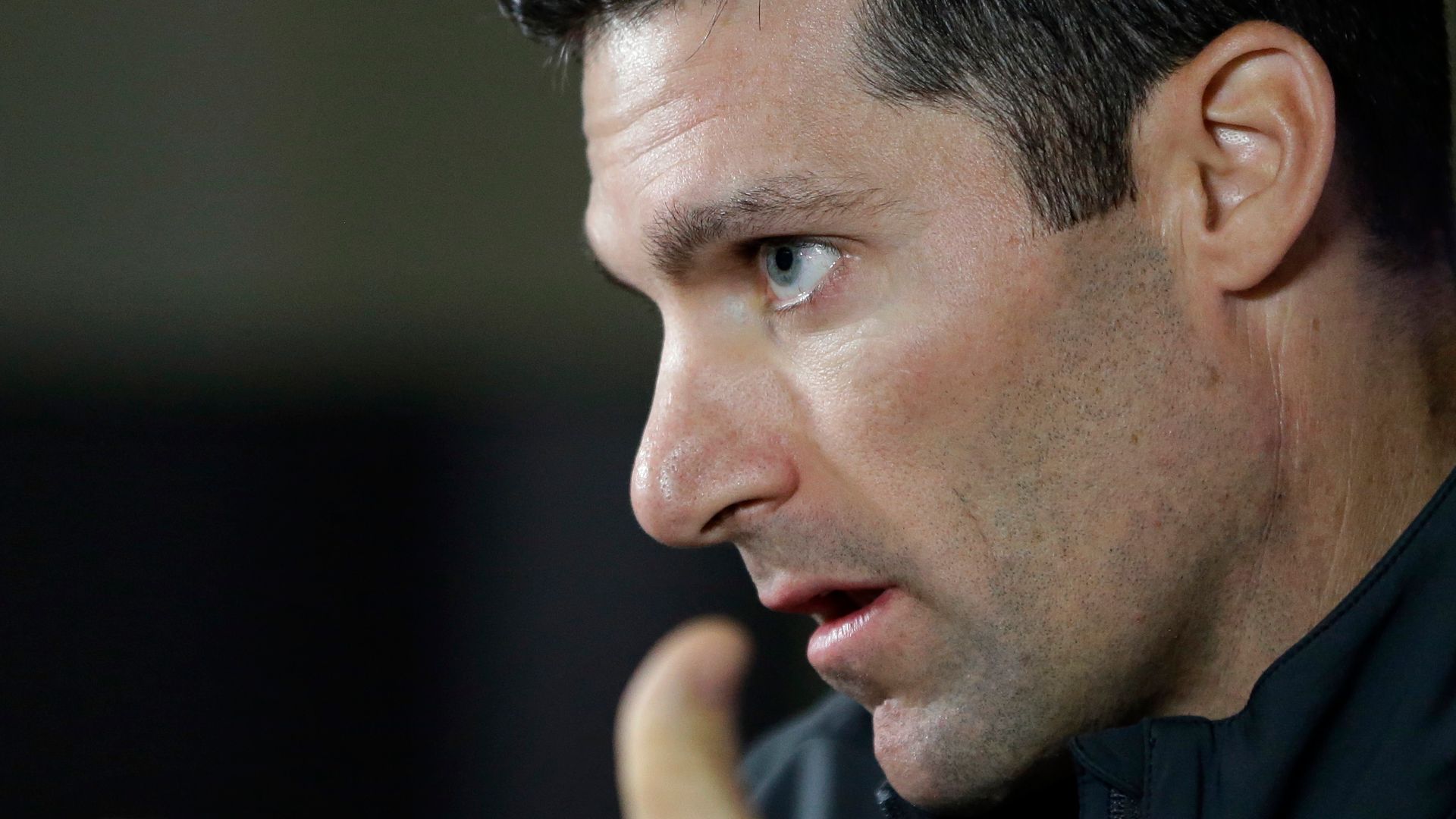 Texans to hire Patriots' Caserio as GM