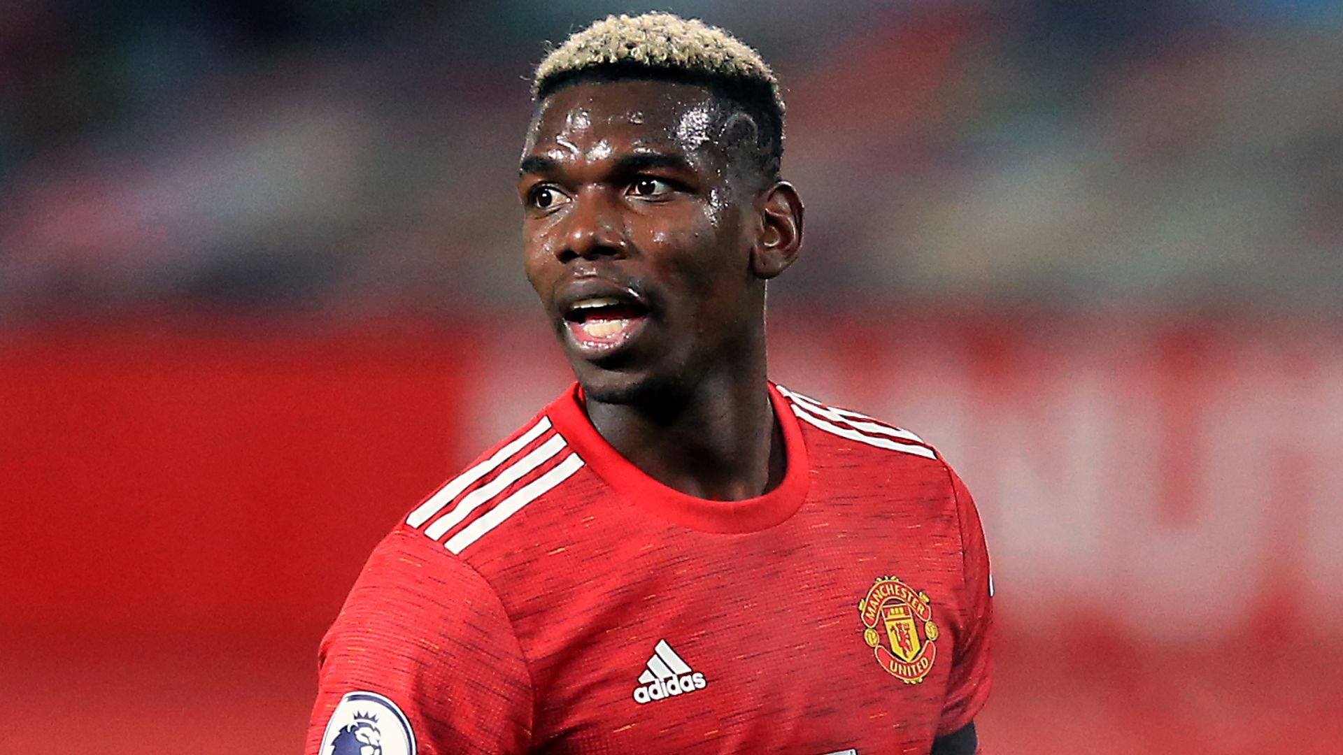 Ole: Pogba fitter, getting better and better