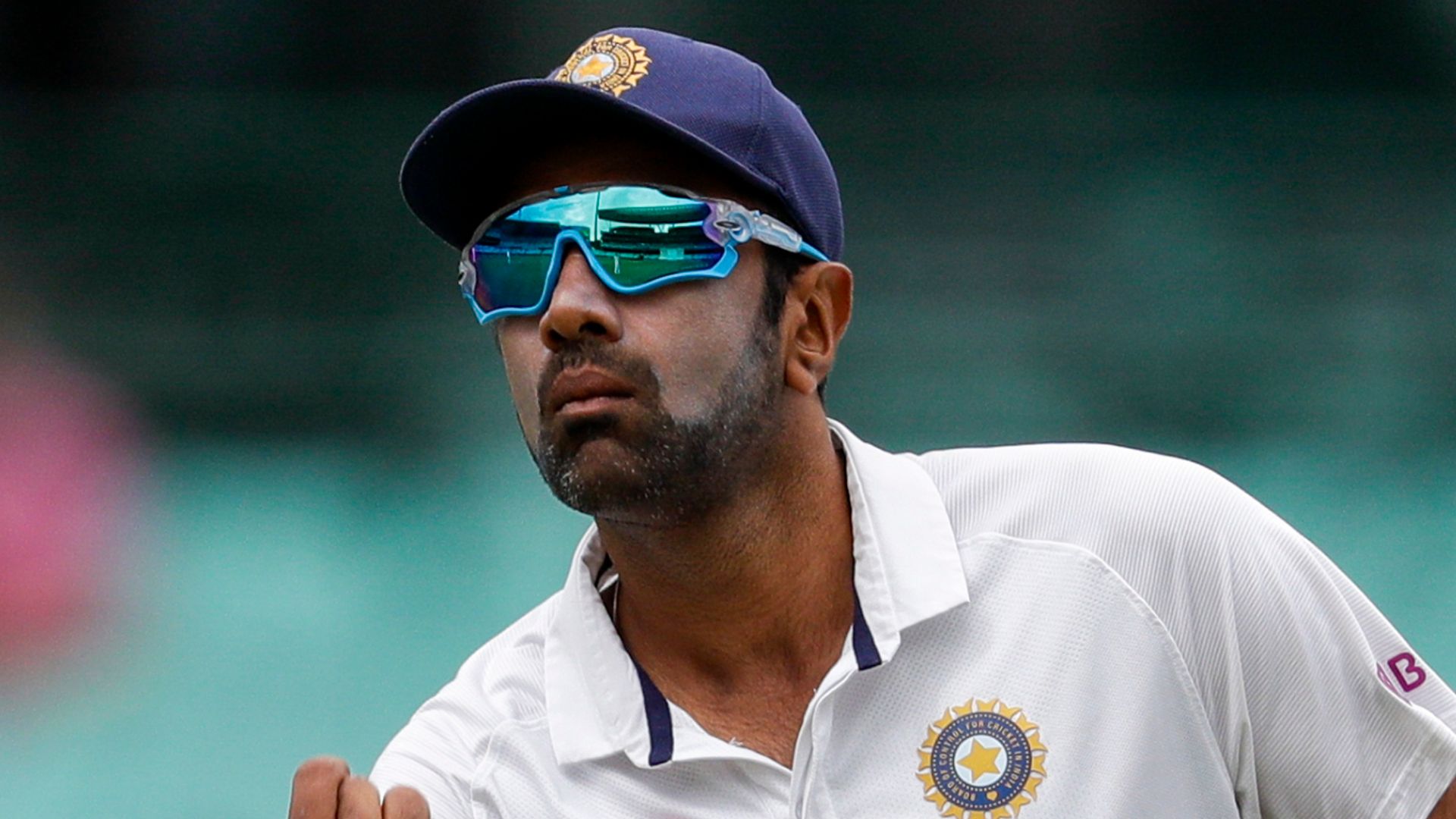 Ashwin: 'Nasty' behaviour nothing new at SCG