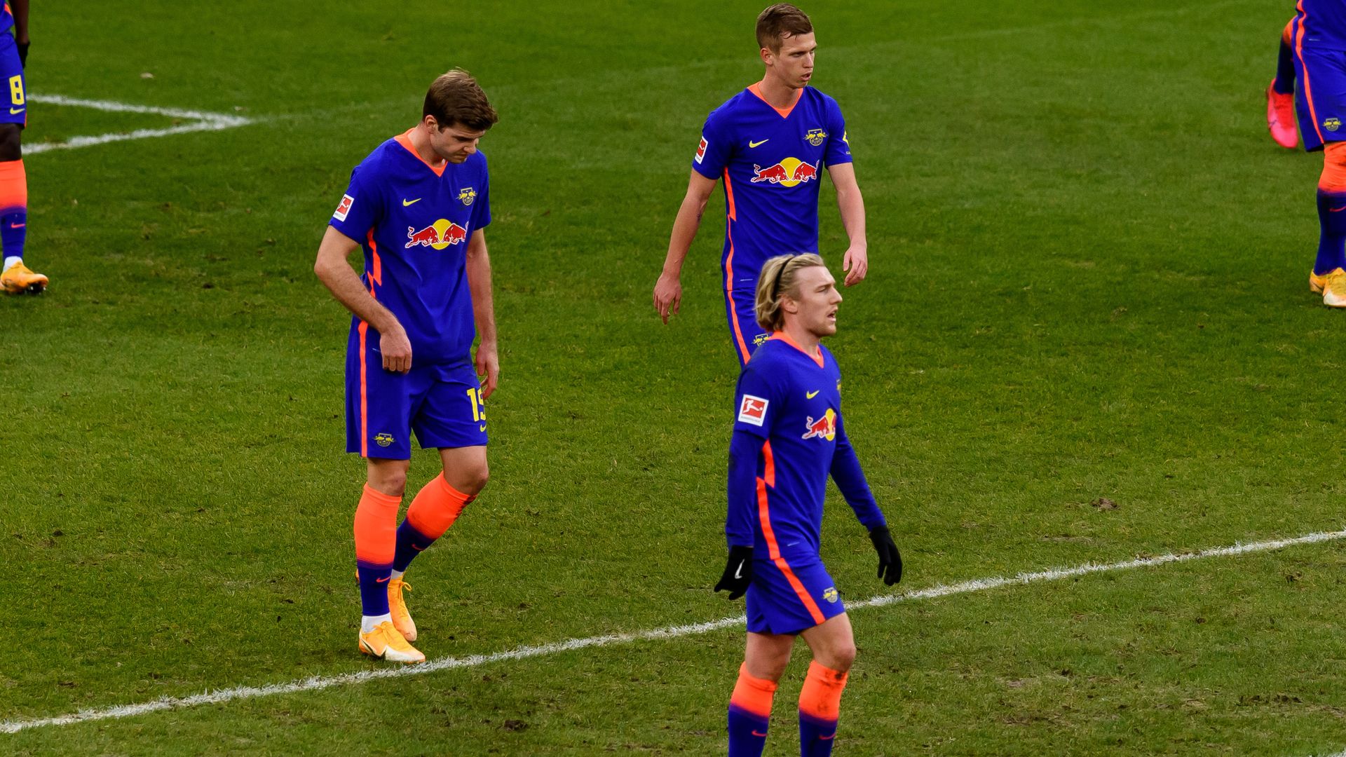 Euro round-up: Leipzig lose, Milan humbled