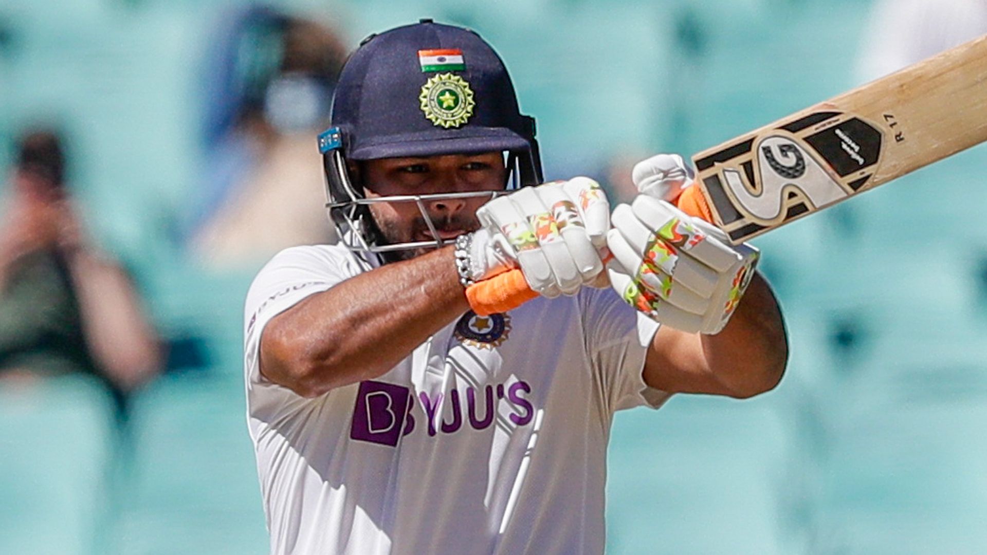 India pull off stunning draw with Australia