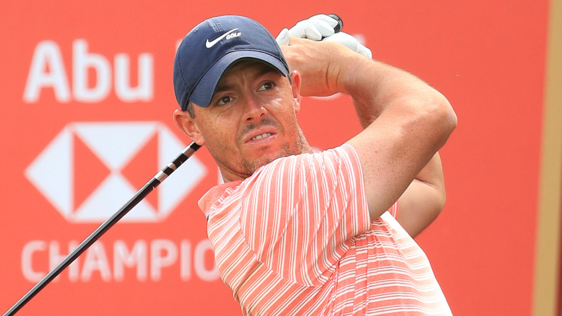 McIlroy edges ahead of Hatton, Fleetwood