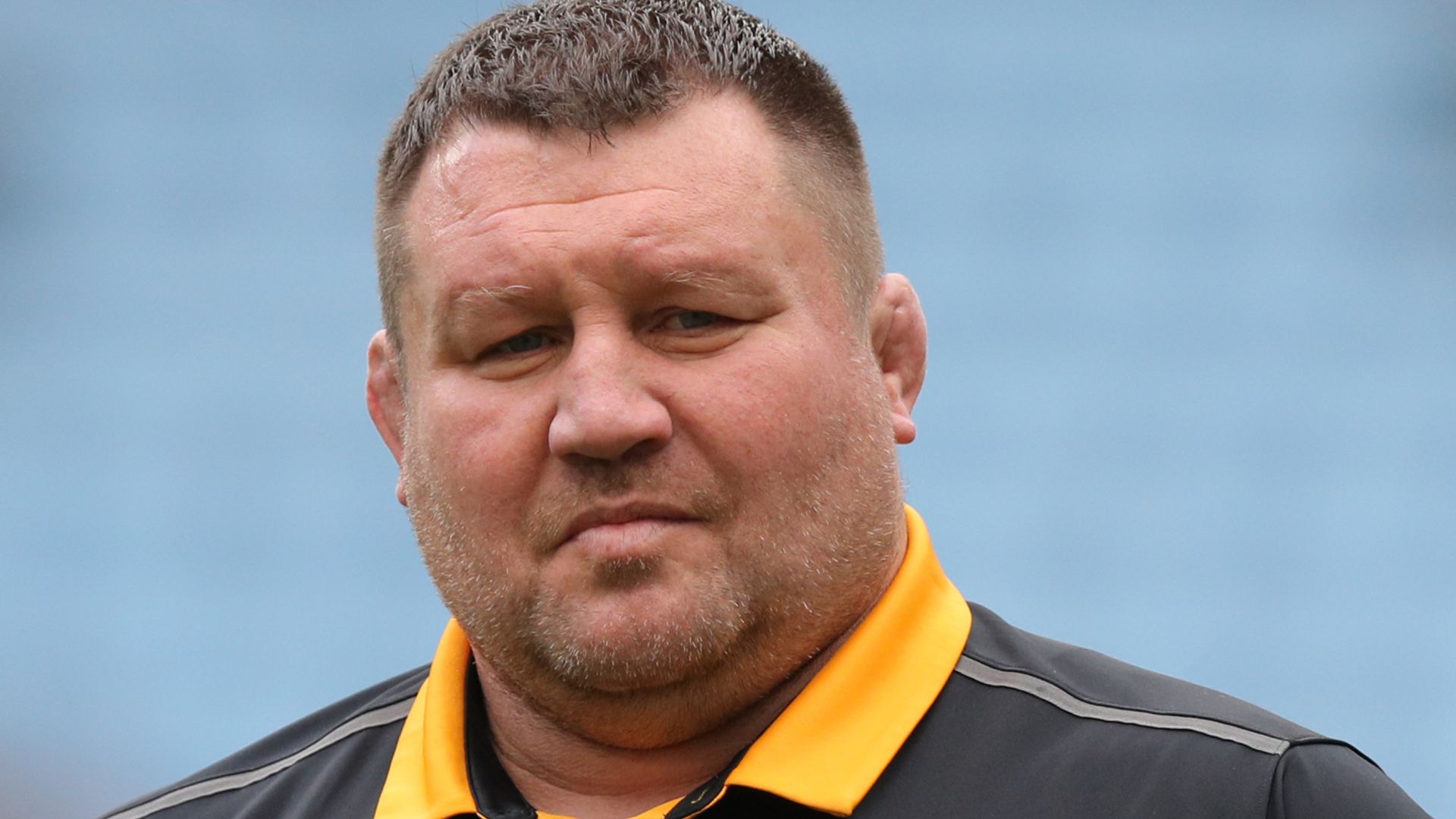 Young has no regrets over Wasps exit