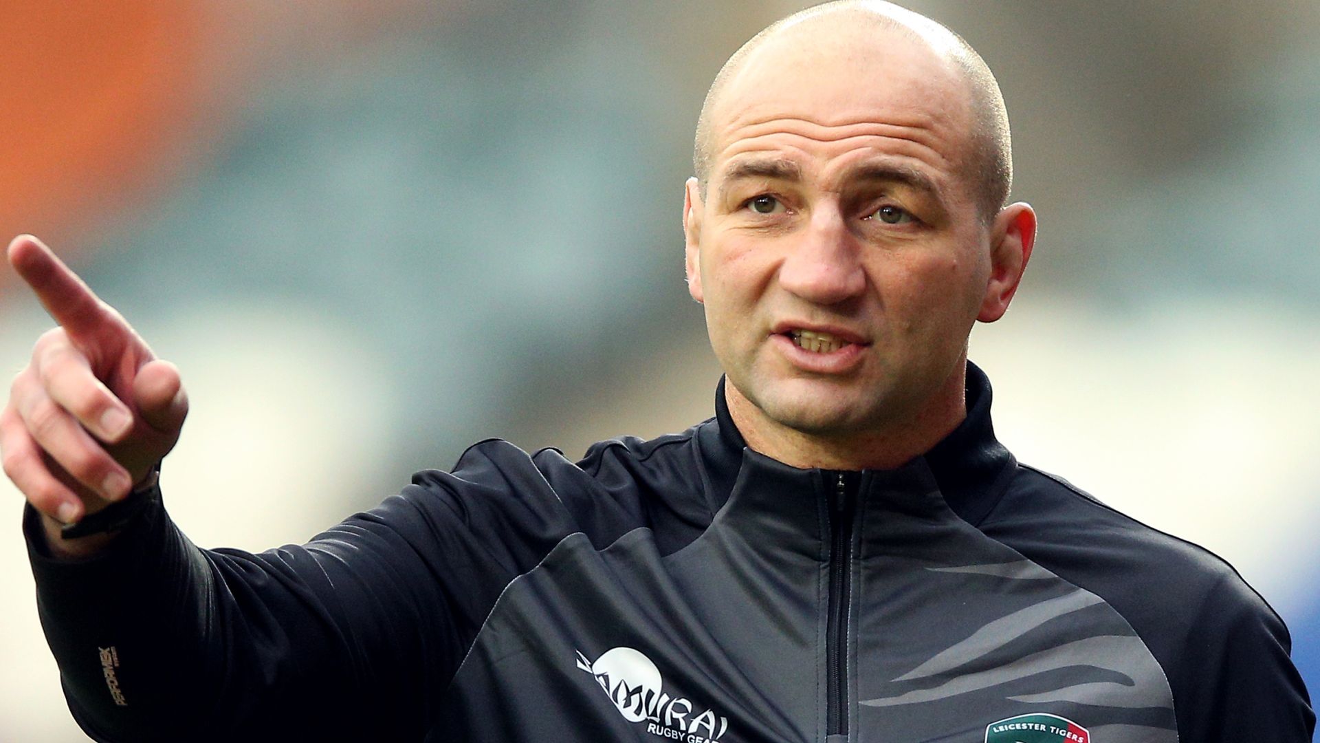 Borthwick to isolate until next week