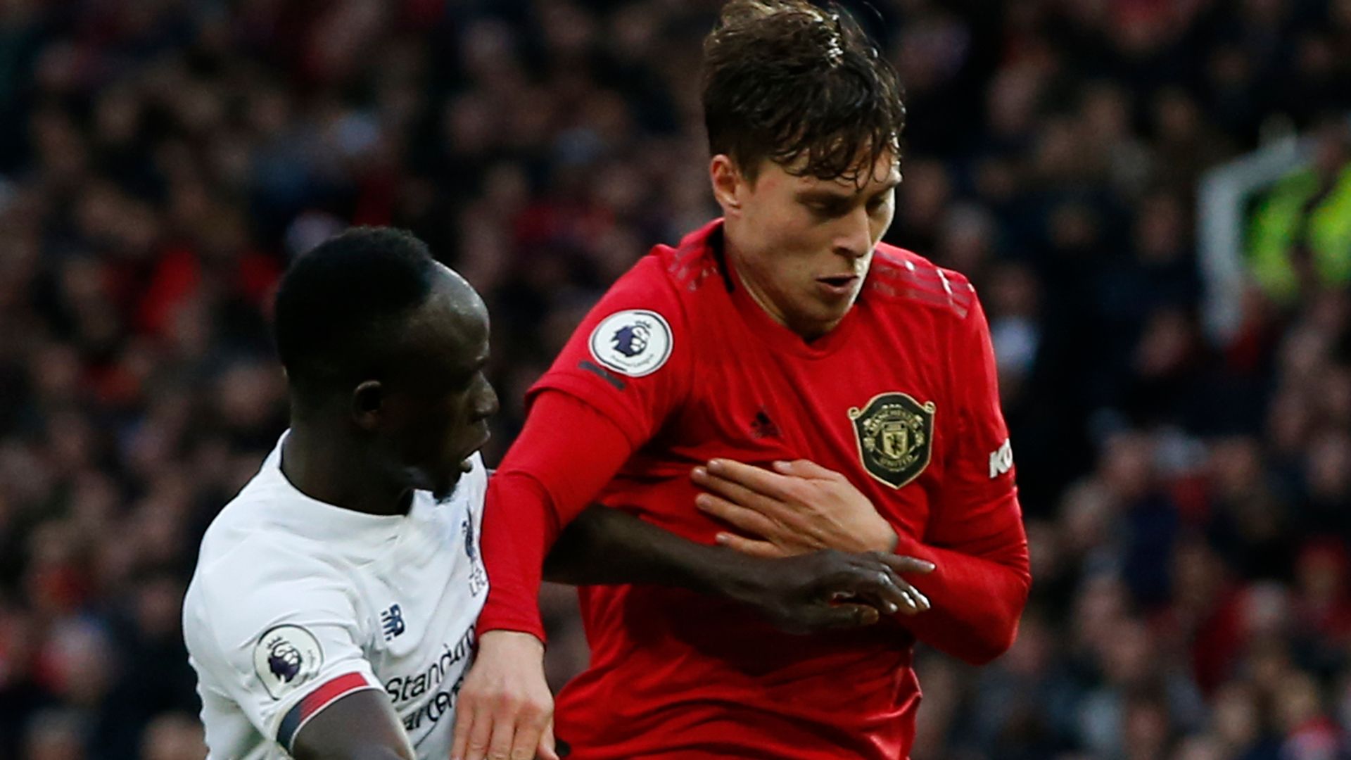 Man Utd to host Liverpool in FA Cup fourth round