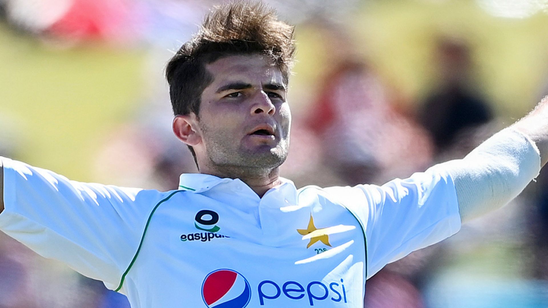 First Test scorecard: Zimbabwe vs Pakistan