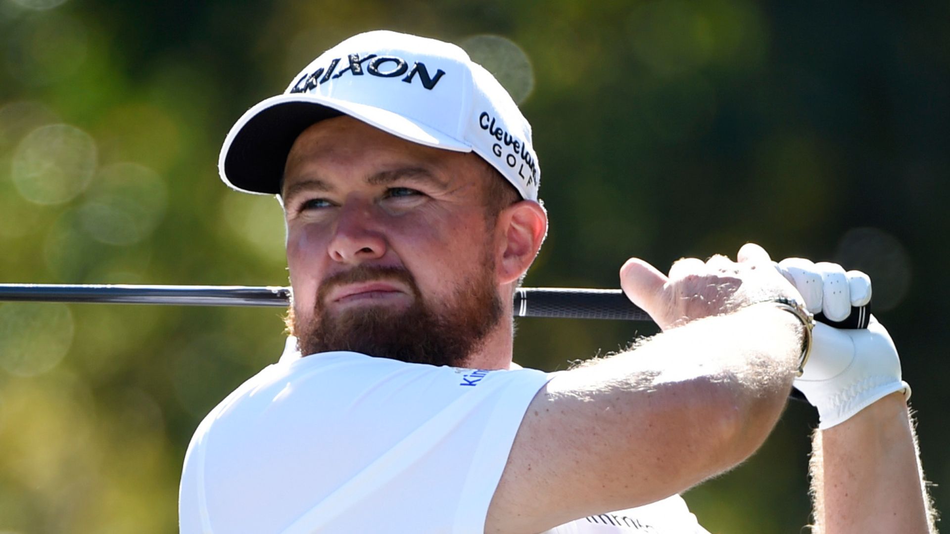 Lowry keen to banish 2016 Ryder Cup pain